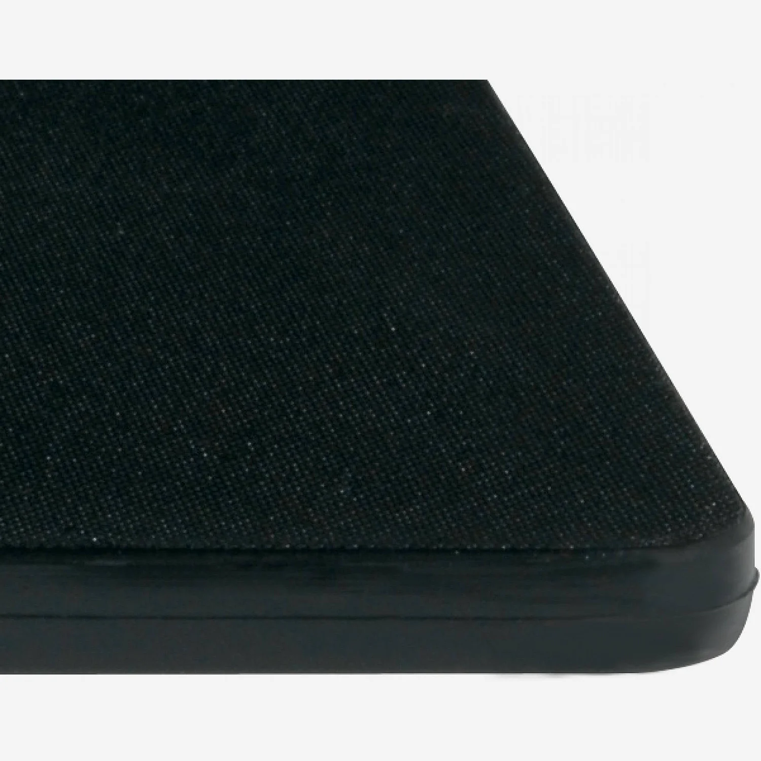 Planche à découper - 33 cm - Noir - 4