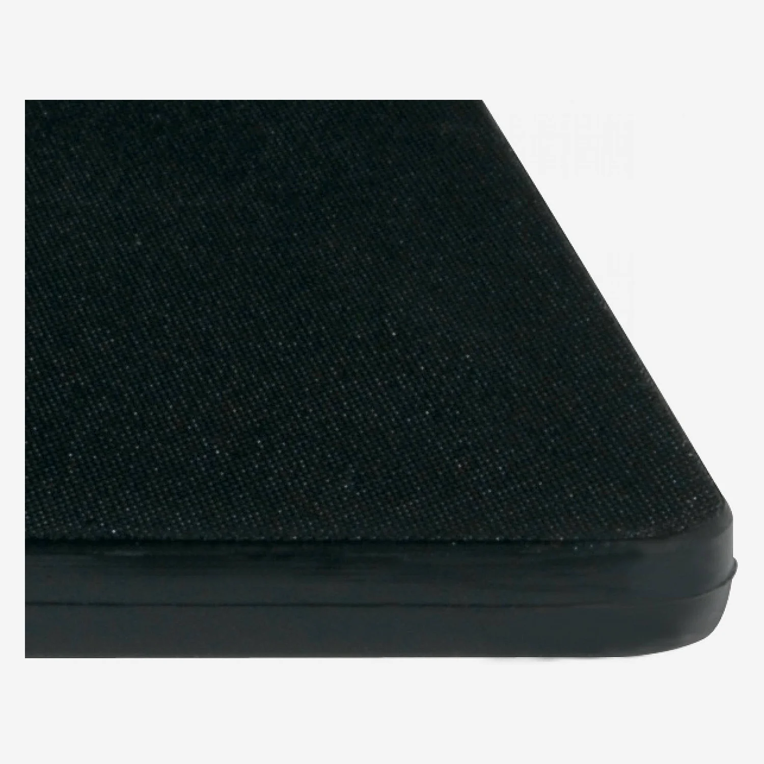 Planche à découper - 33 cm - Noir - 3