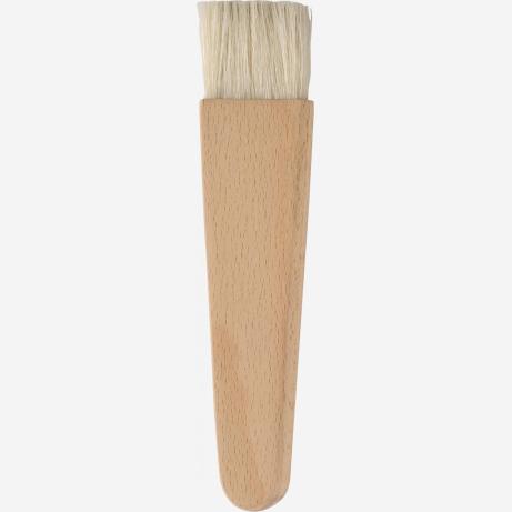 Wooden pastry brush