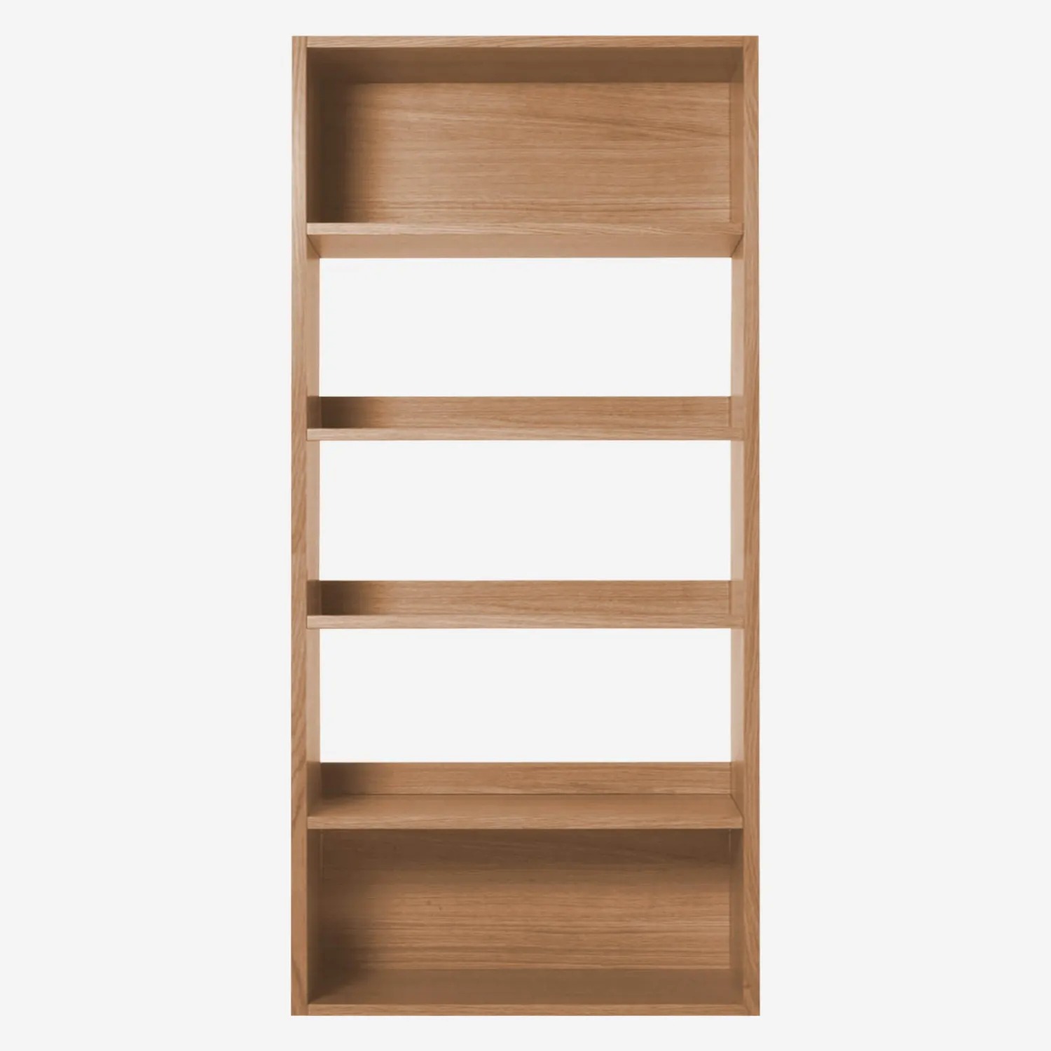 Librería 88 x 186 cm - 1