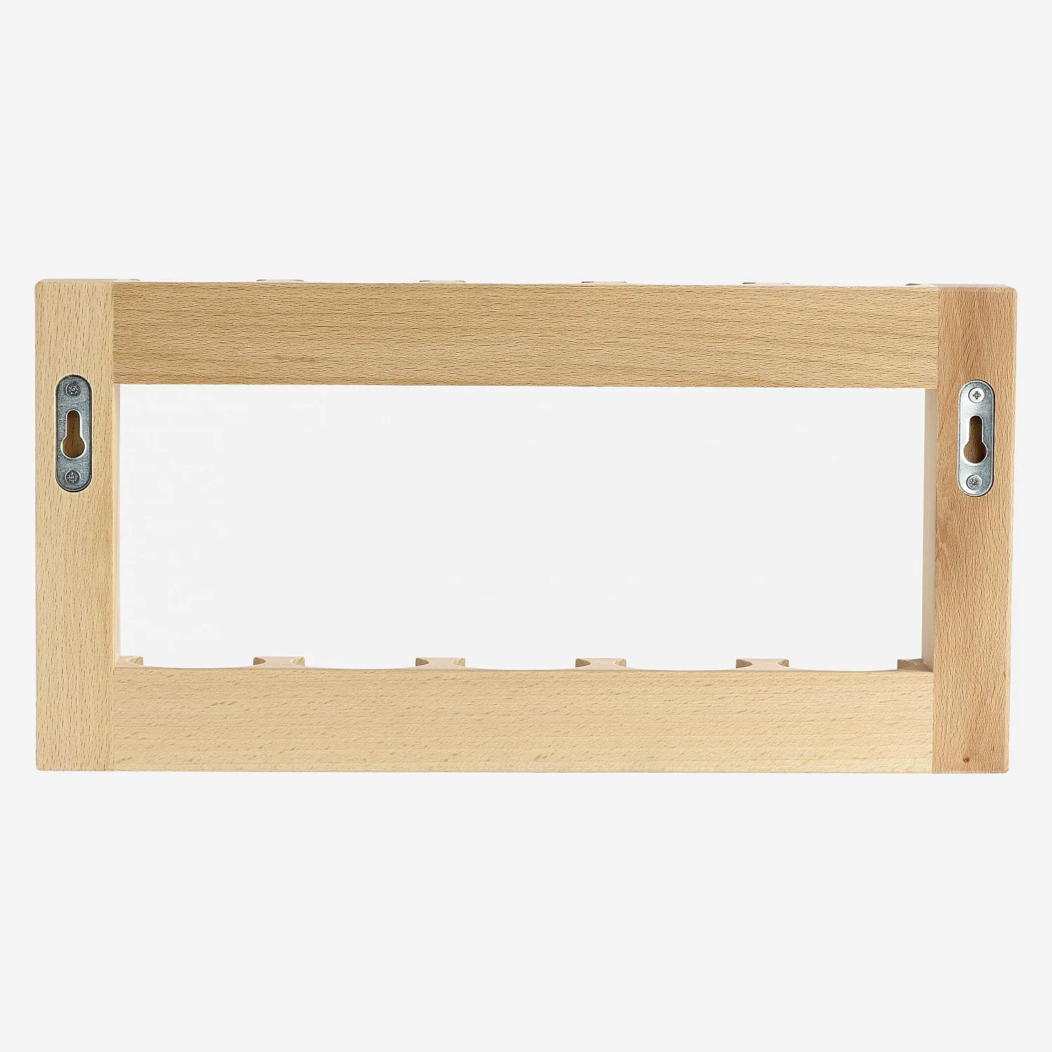 Support pour épices en bois - 2