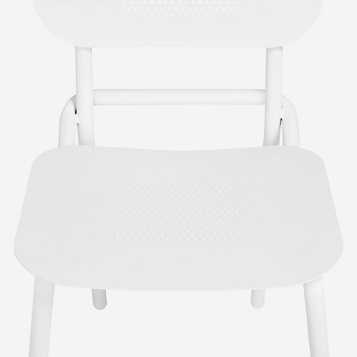 Heva - Silla de jardín - Habitat