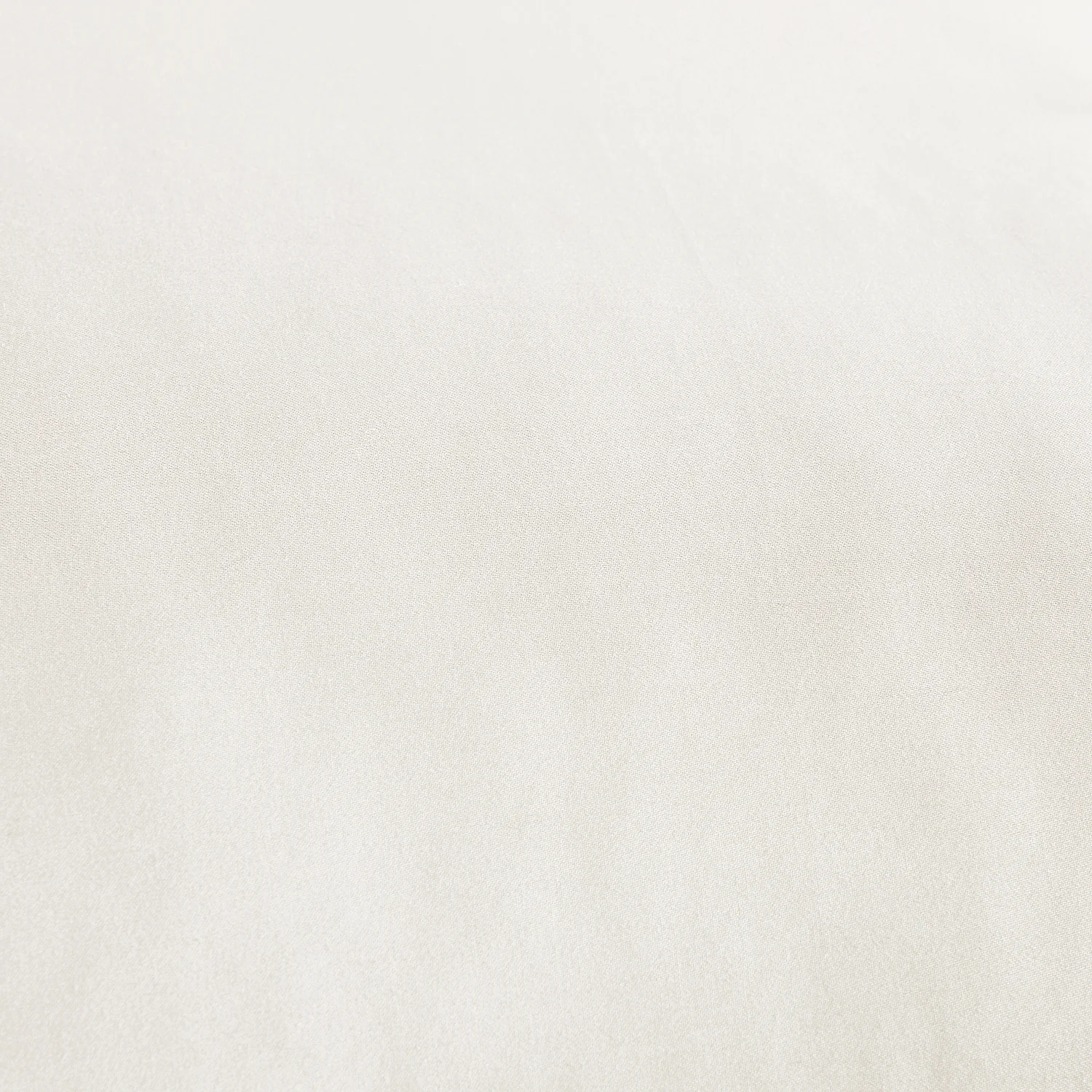 Housse de couette en satin de coton - 240 x 220 cm - Sable - 5