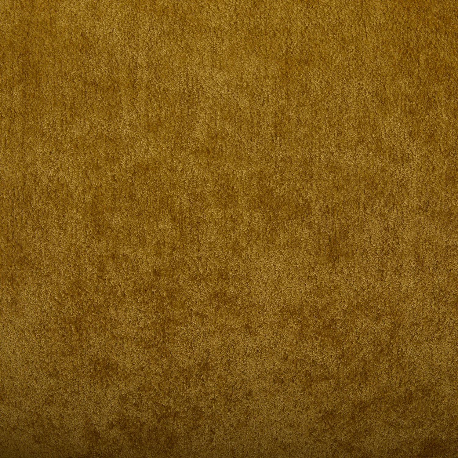 Canapé 4 places capitonné en tissu avec dossier avance-recule - Miel - 5