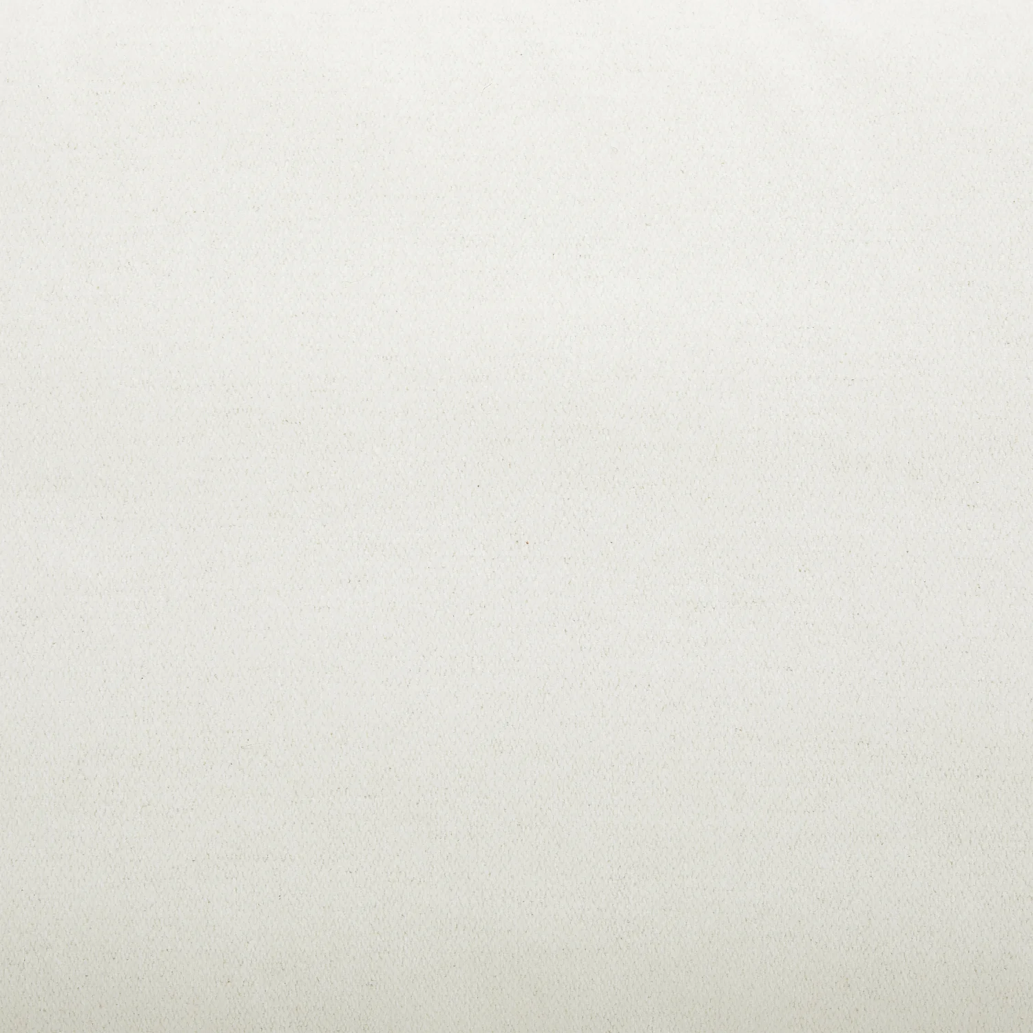 Ecksofa rechts mit Leinen - Elfenbein - 3