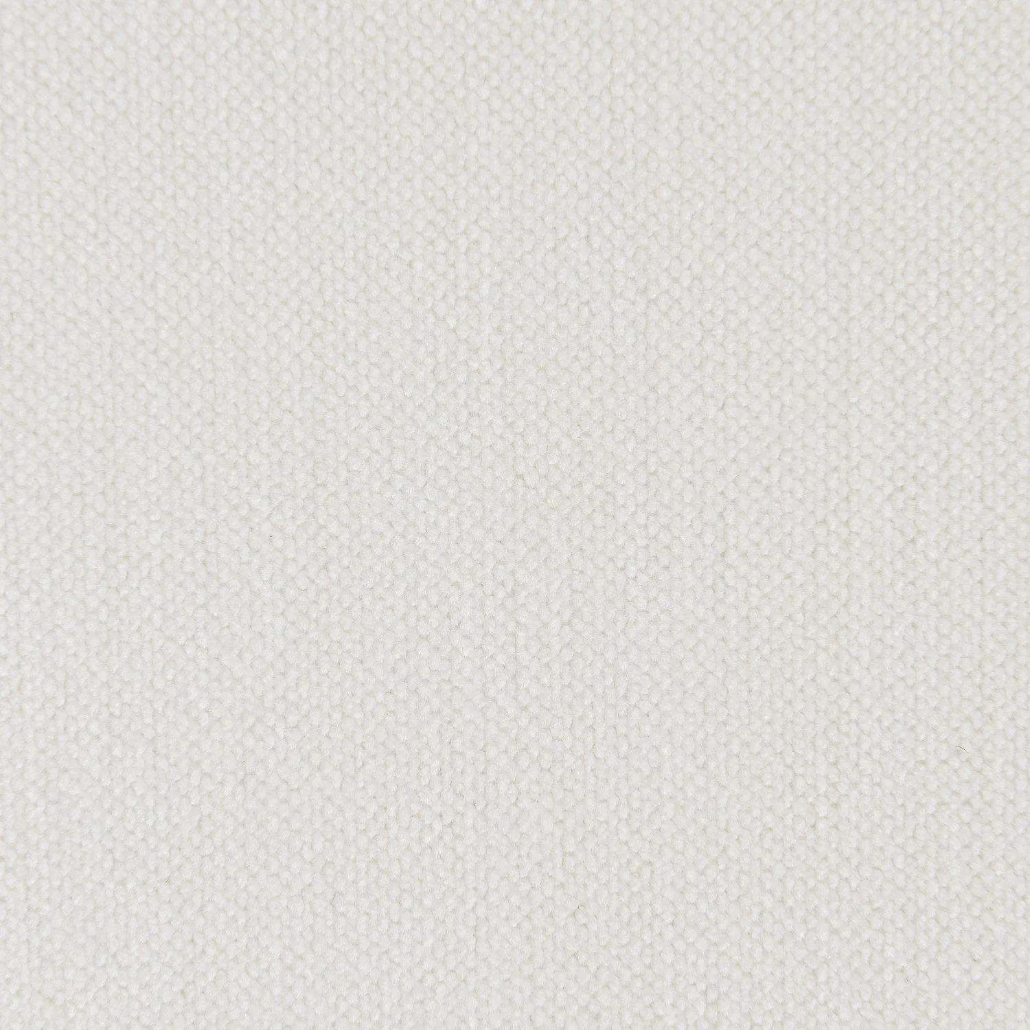 Poltrona in tessuto e legno massello - Ecrù - 4