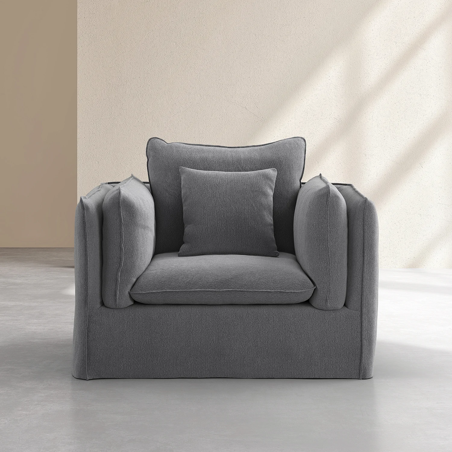 Poltrona Andria 121936 - 1