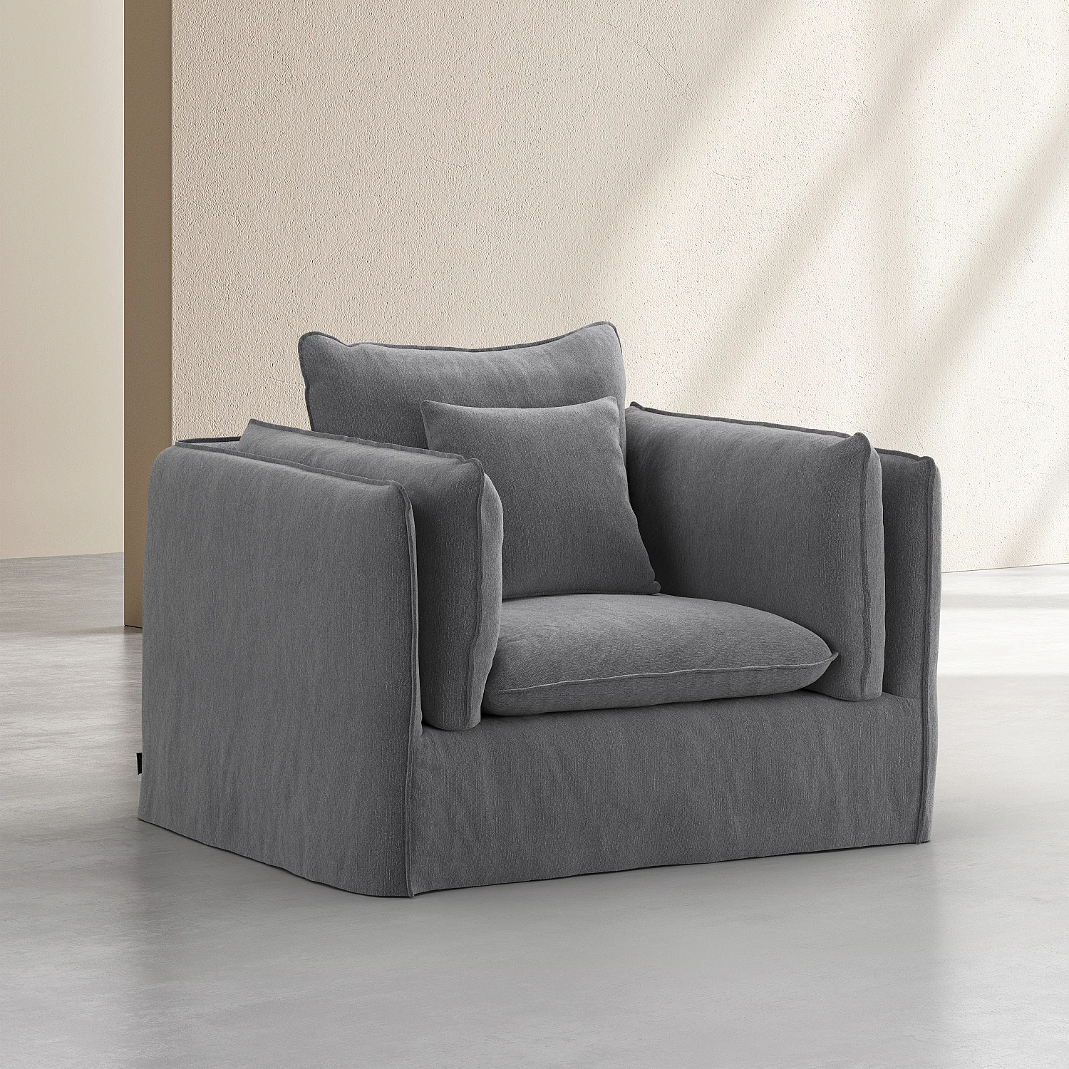 Poltrona Andria 121936 - 3