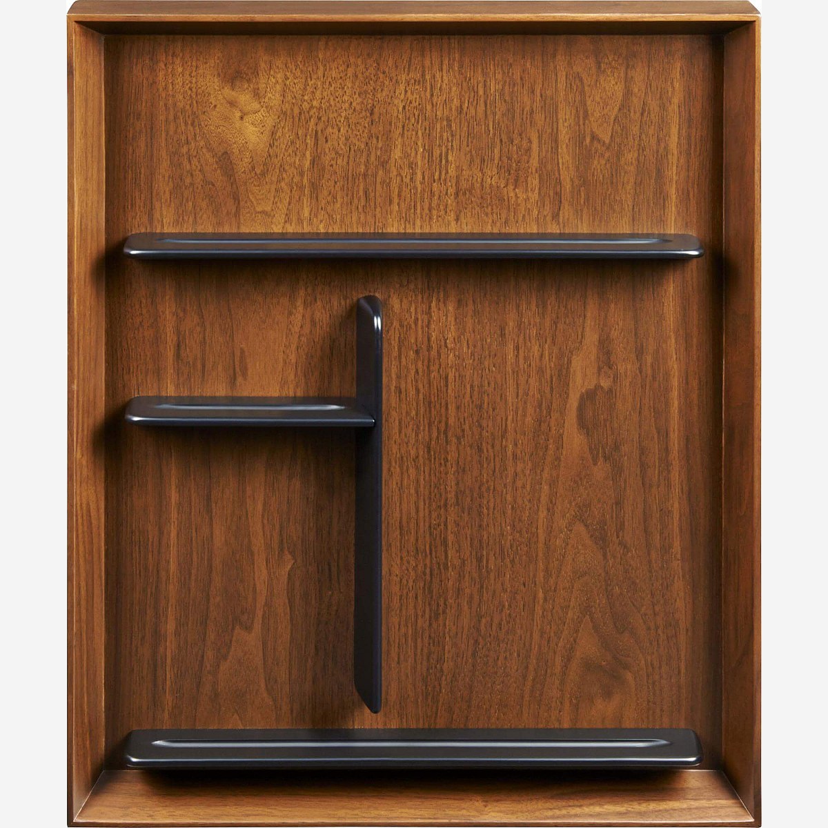 NEWS BOARD Wandaufbewahrung - Habitat