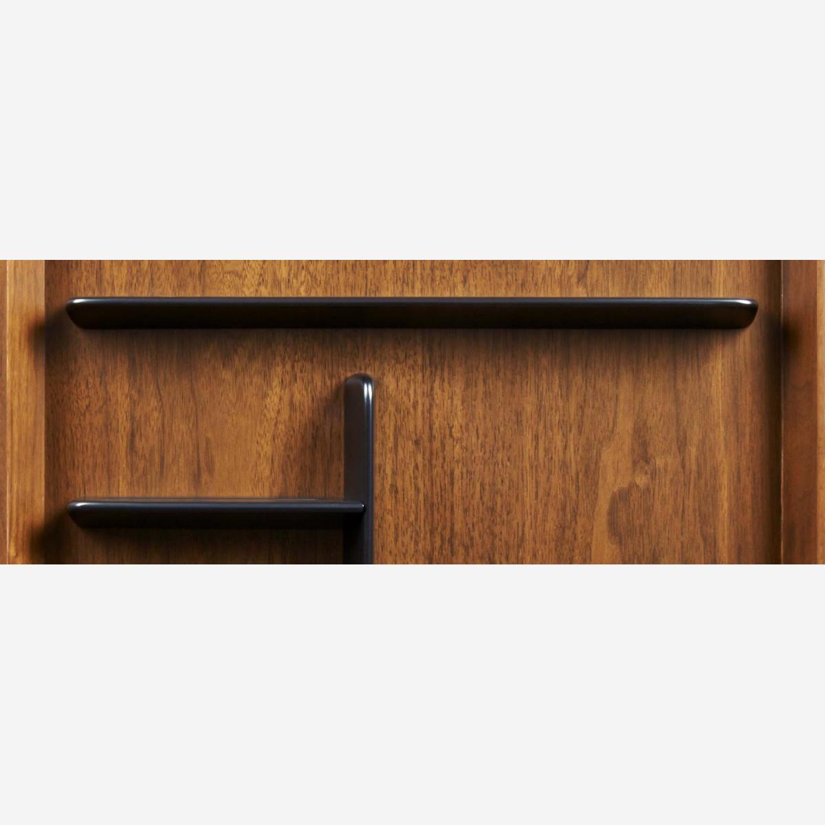 NEWS BOARD Wandaufbewahrung - Habitat