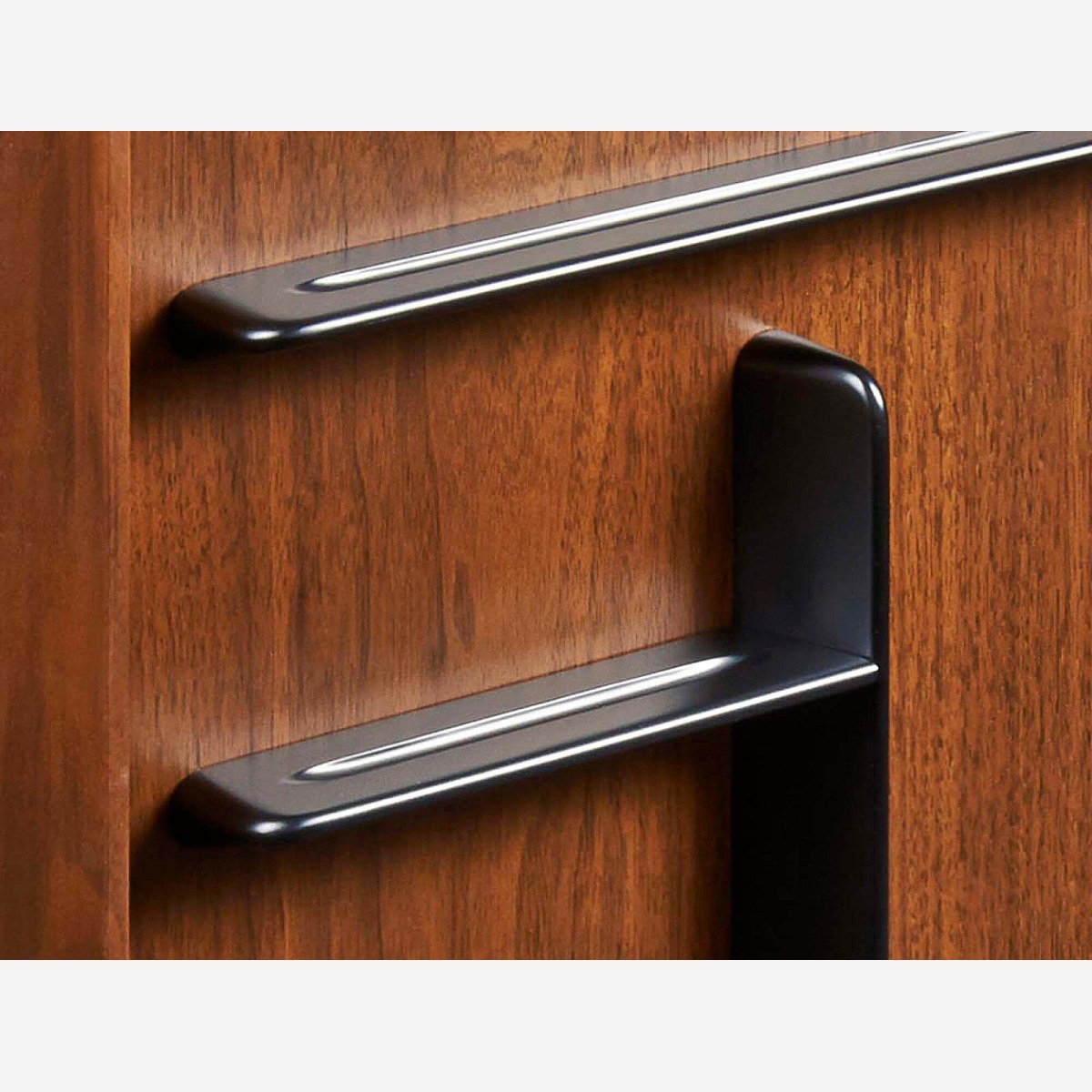 NEWS BOARD Wandaufbewahrung - Habitat