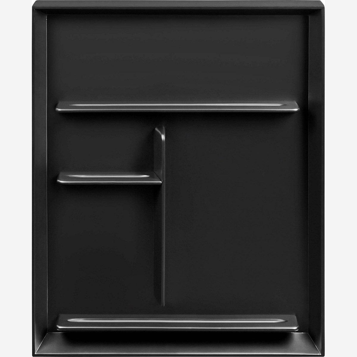 NEWS BOARD Wandaufbewahrung - Habitat