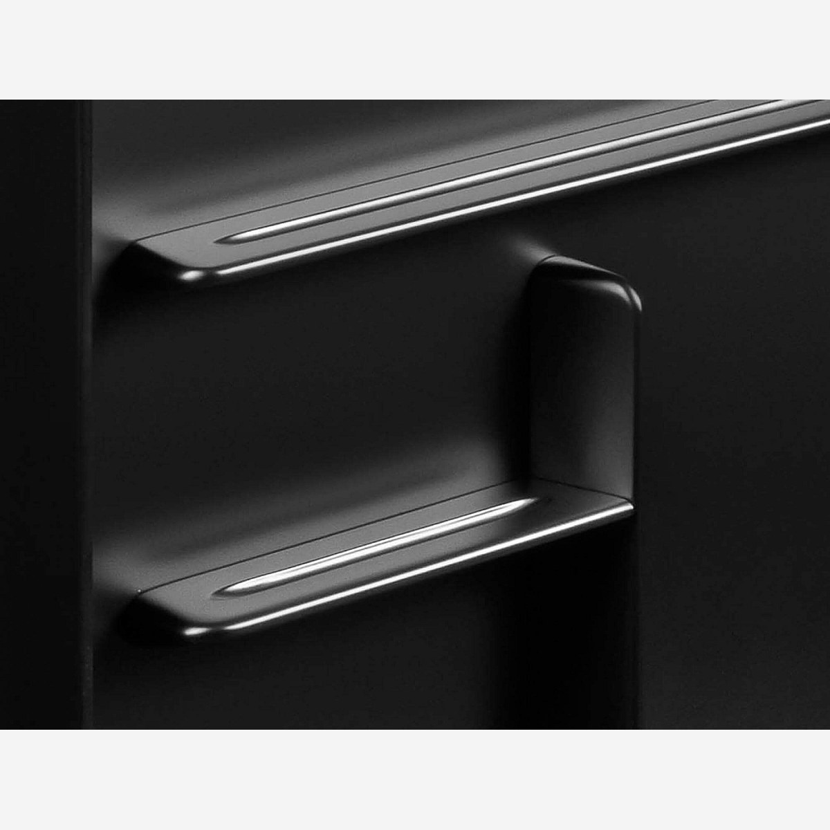 NEWS BOARD Wandaufbewahrung - Habitat