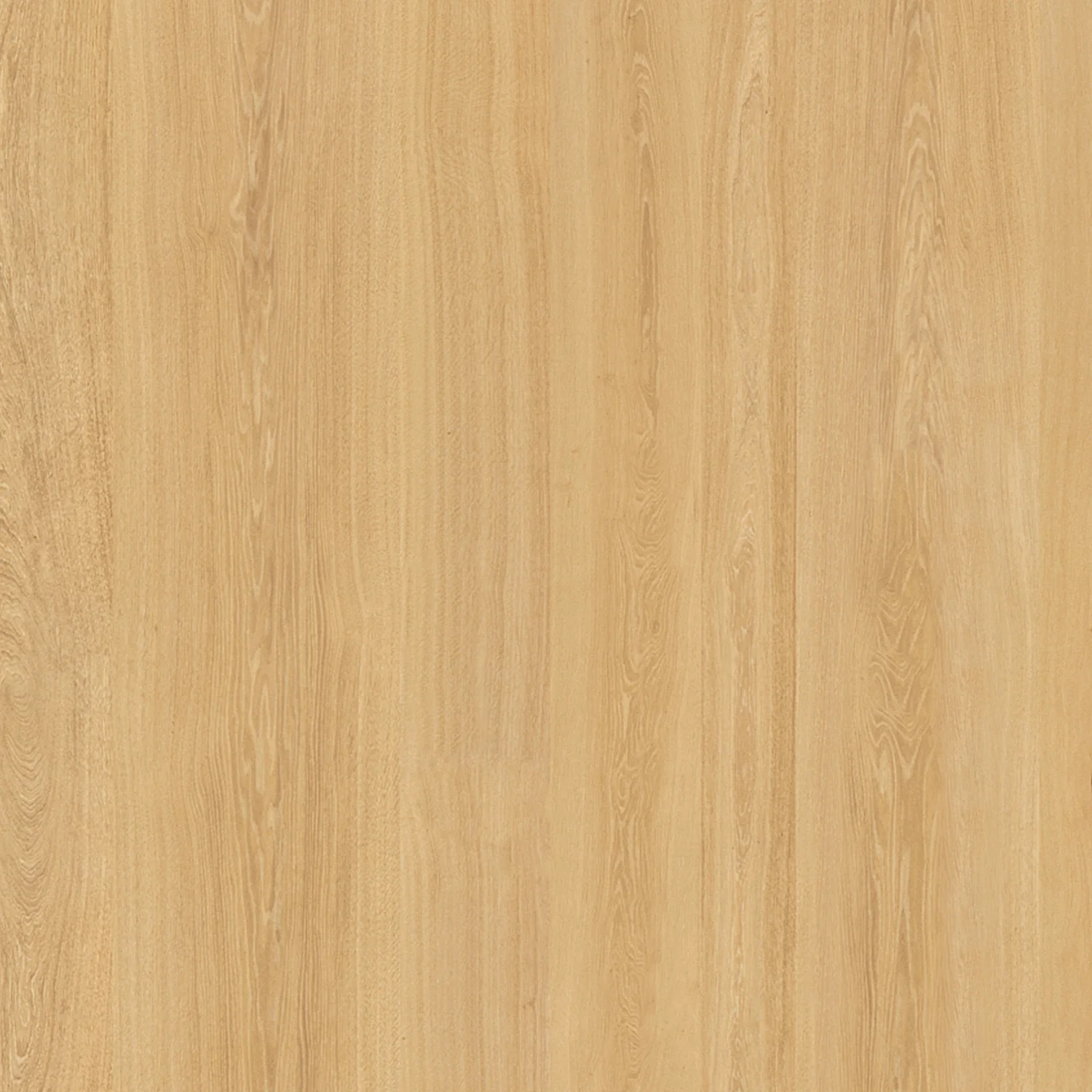 Grande bibliothèque en chêne - Naturel - Design by Hélèna Pille - 5