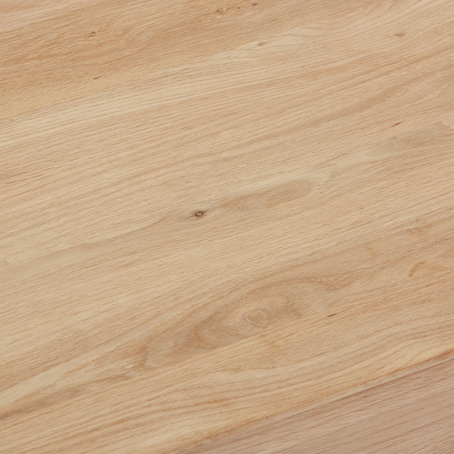 Commode 6 tiroirs en chêne massif - Naturel - 4