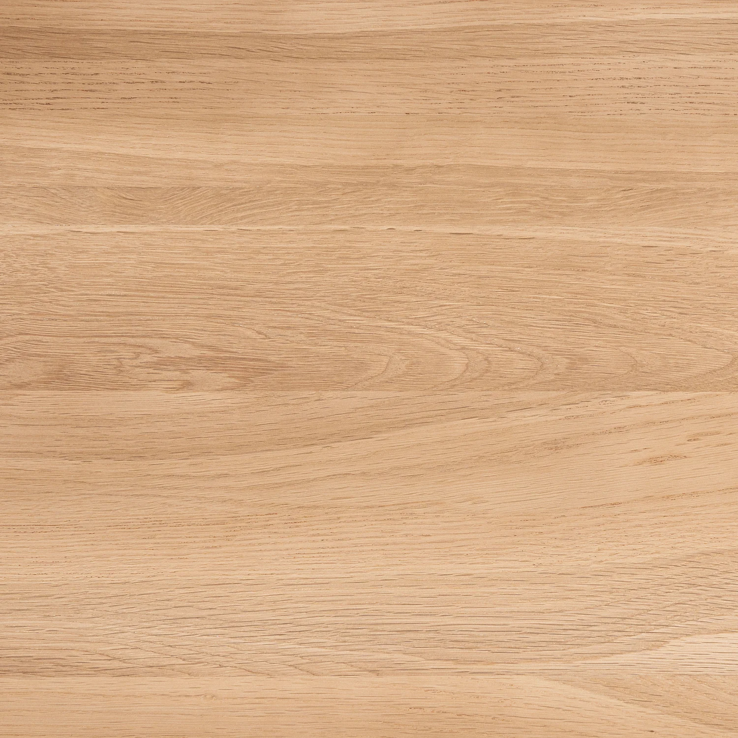 Dressoir 4 deuren en 6 lades van massief eiken - Naturel - 3