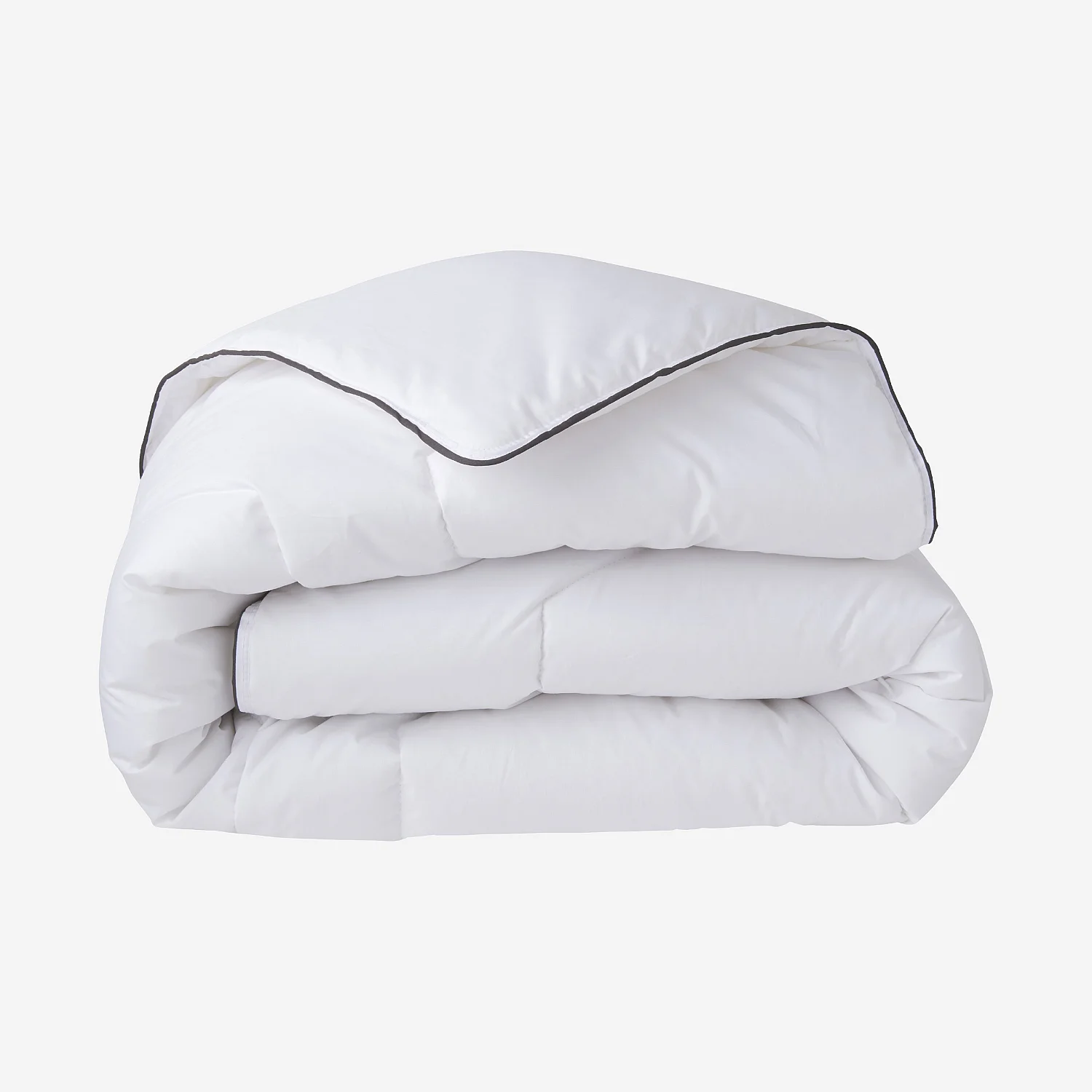 Edredón ligero sintético - 200 g/m² - 140 x 200 cm - 2