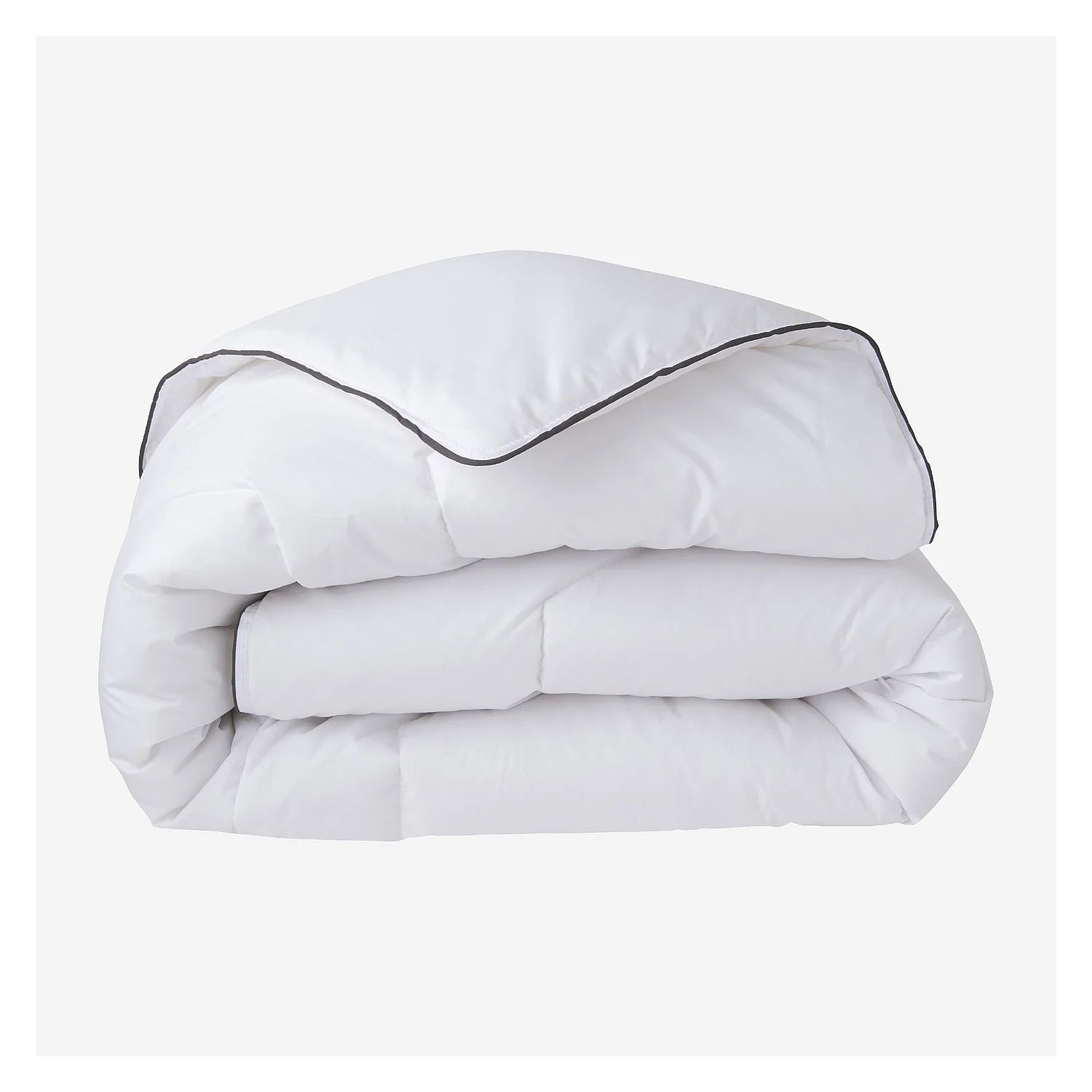 Piumone leggero sintetico - 200 g/m² - 140 x 200 cm - 2