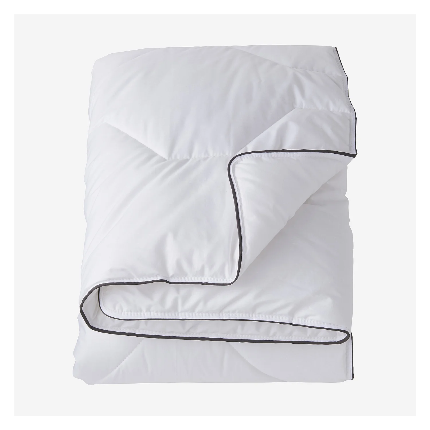 Piumone leggero sintetico - 200 g/m² - 140 x 200 cm - 3