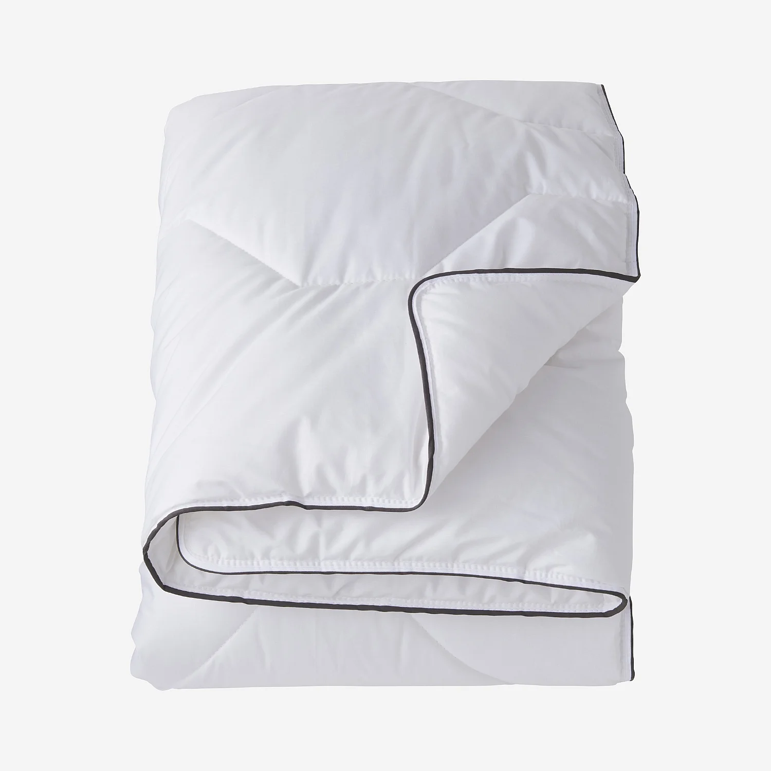 Lichtgewicht synthetisch dekbed - 200 g/m² - 140 x 200 cm - 3