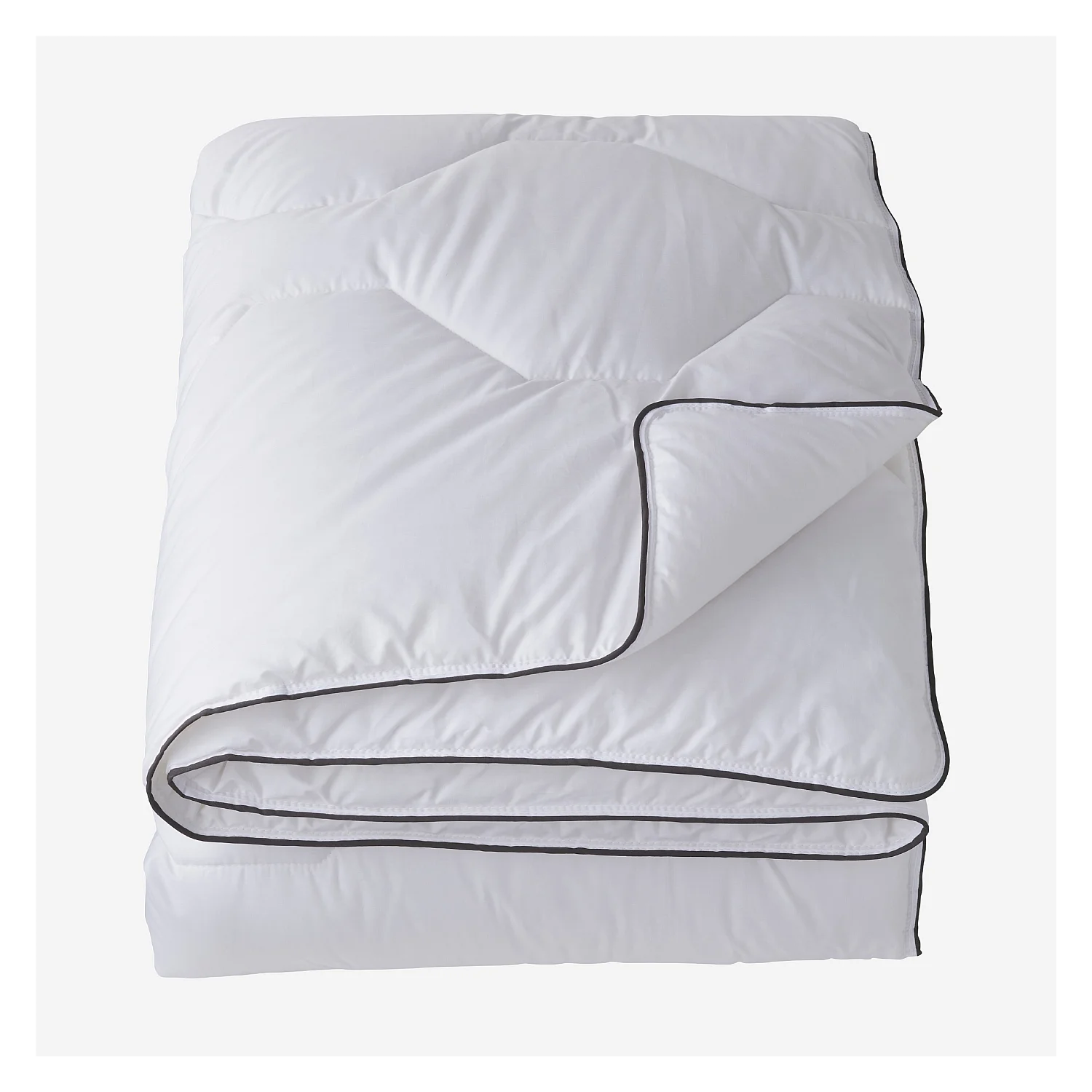 Piumino leggero sintetico - 200 g/m² - 240 x 220 cm - 3