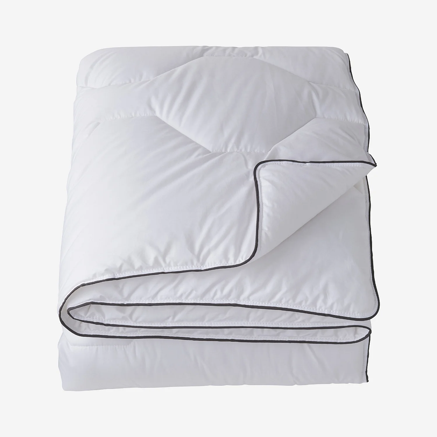 Edredón ligero sintético - 200 g/m² - 260 x 240 cm - 3