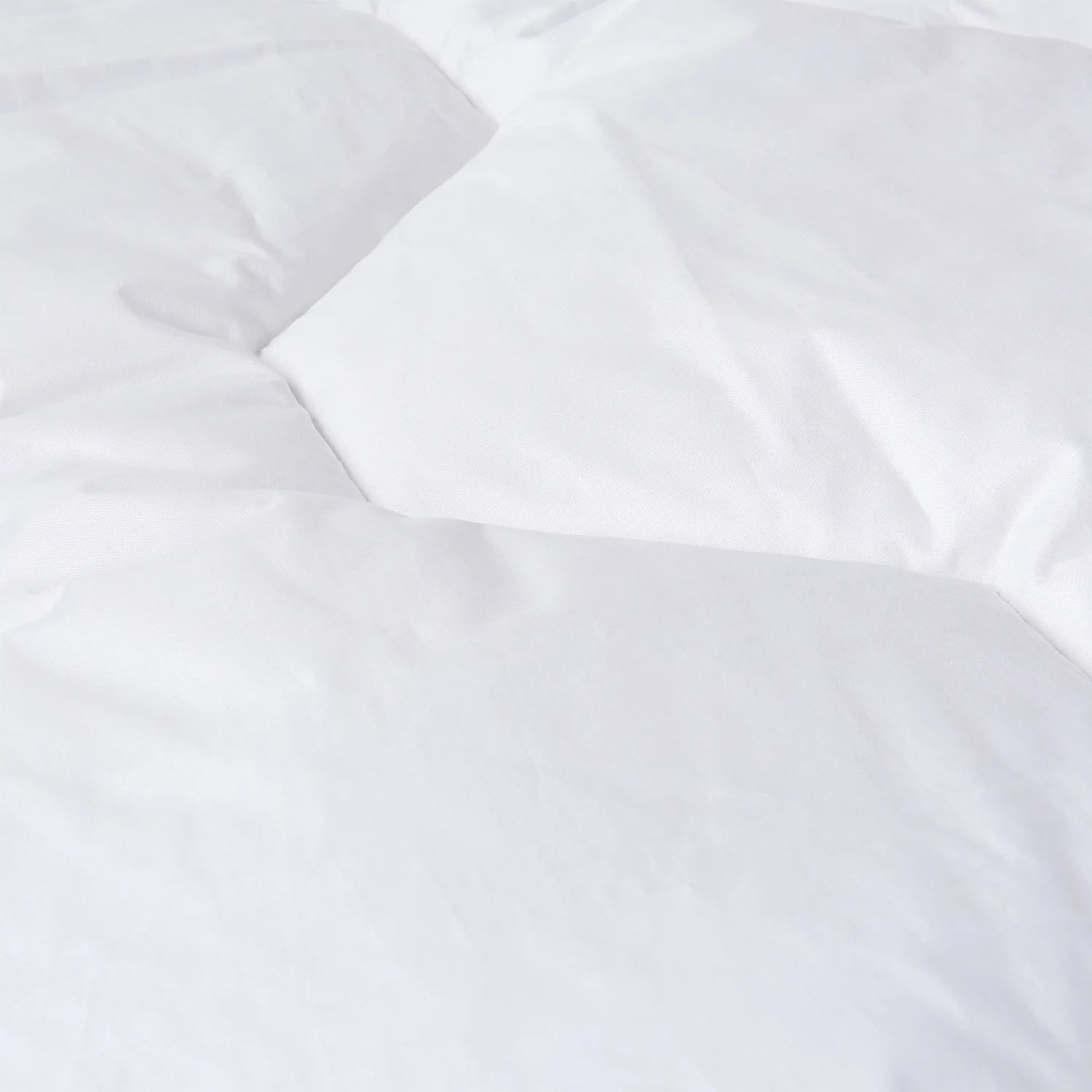 Edredón ligero sintético - 200 g/m² - 260 x 240 cm - 4