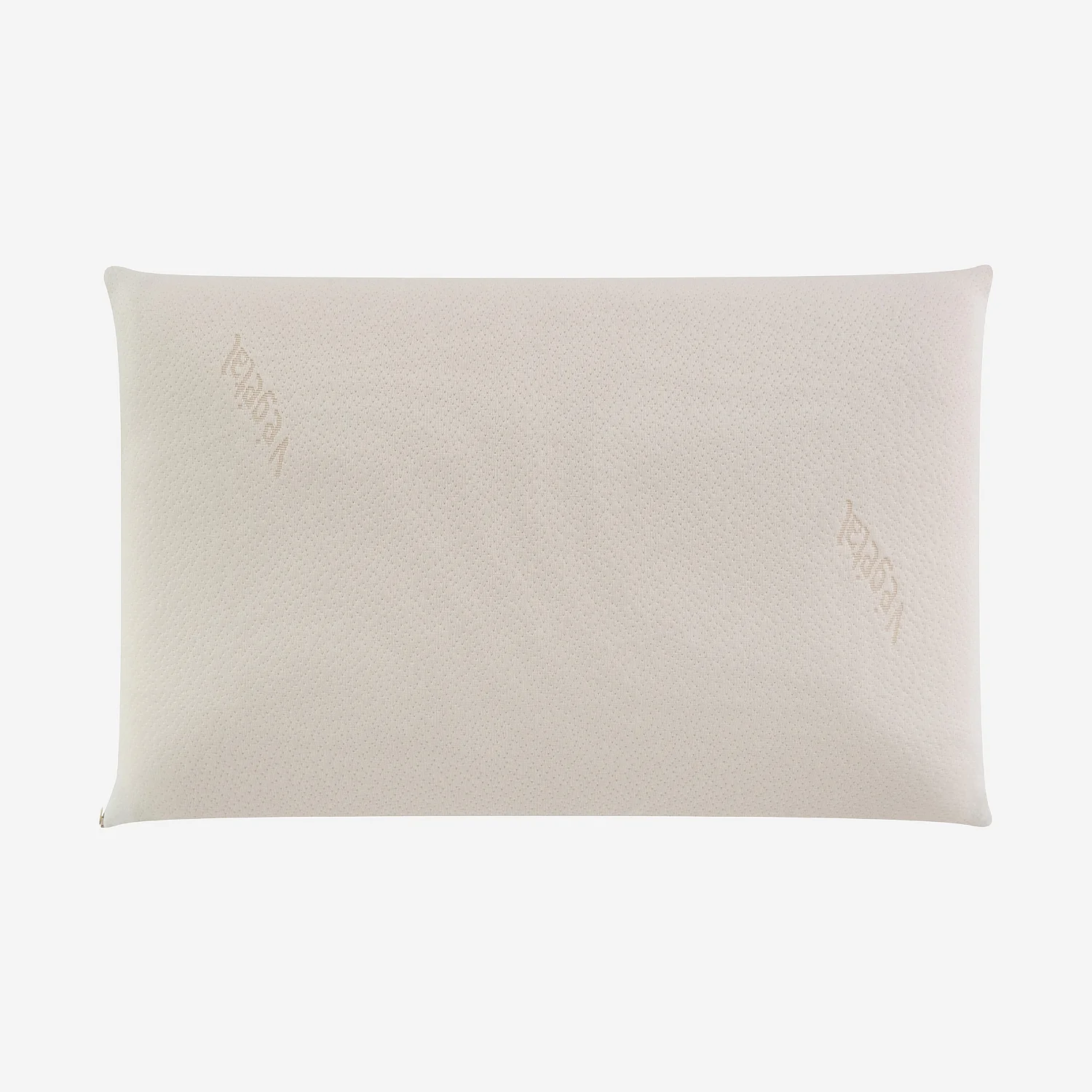 Almohada firme sintética - 45 x 70 cm - 2
