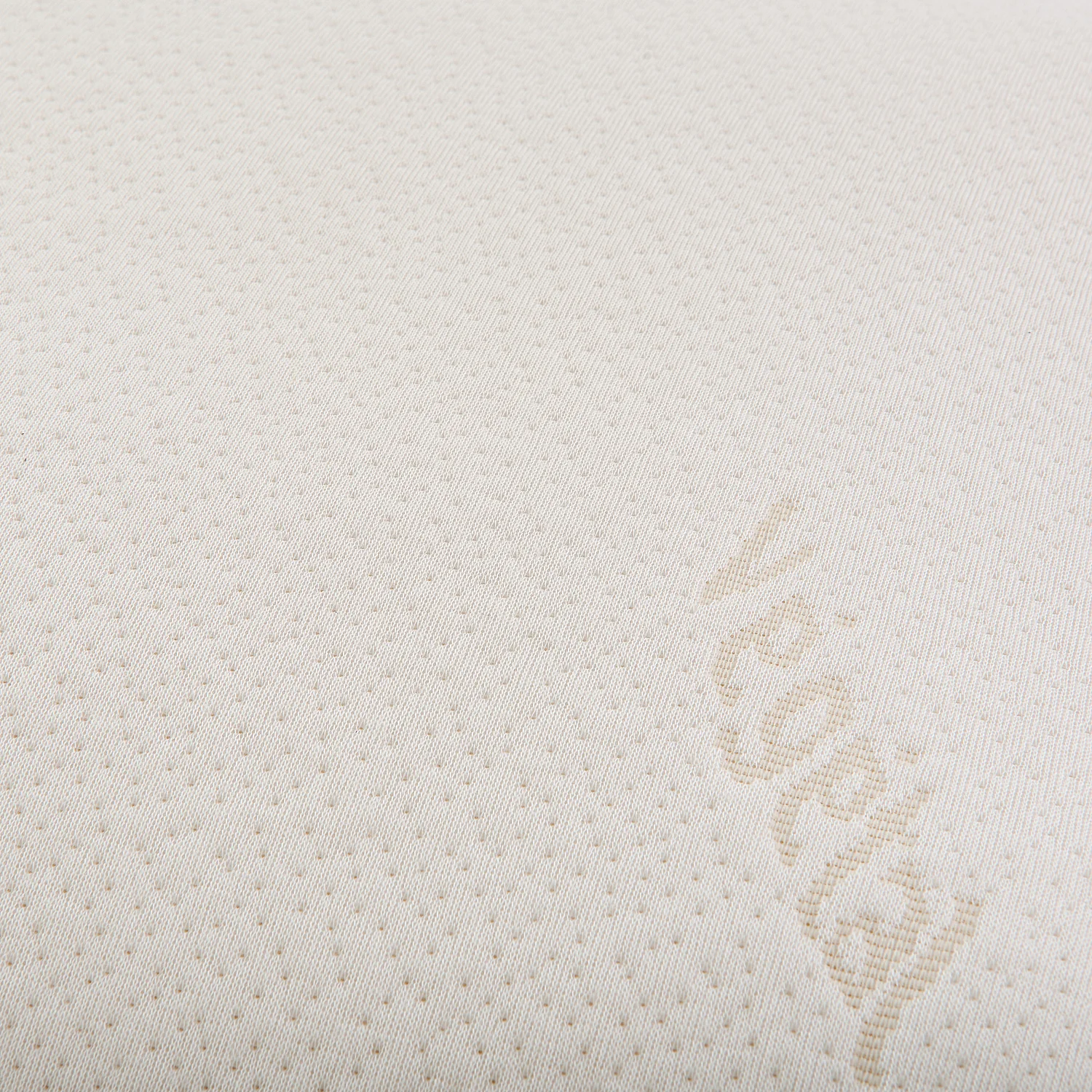 Oreiller ferme en synthétique - 45 x 70 cm - 4