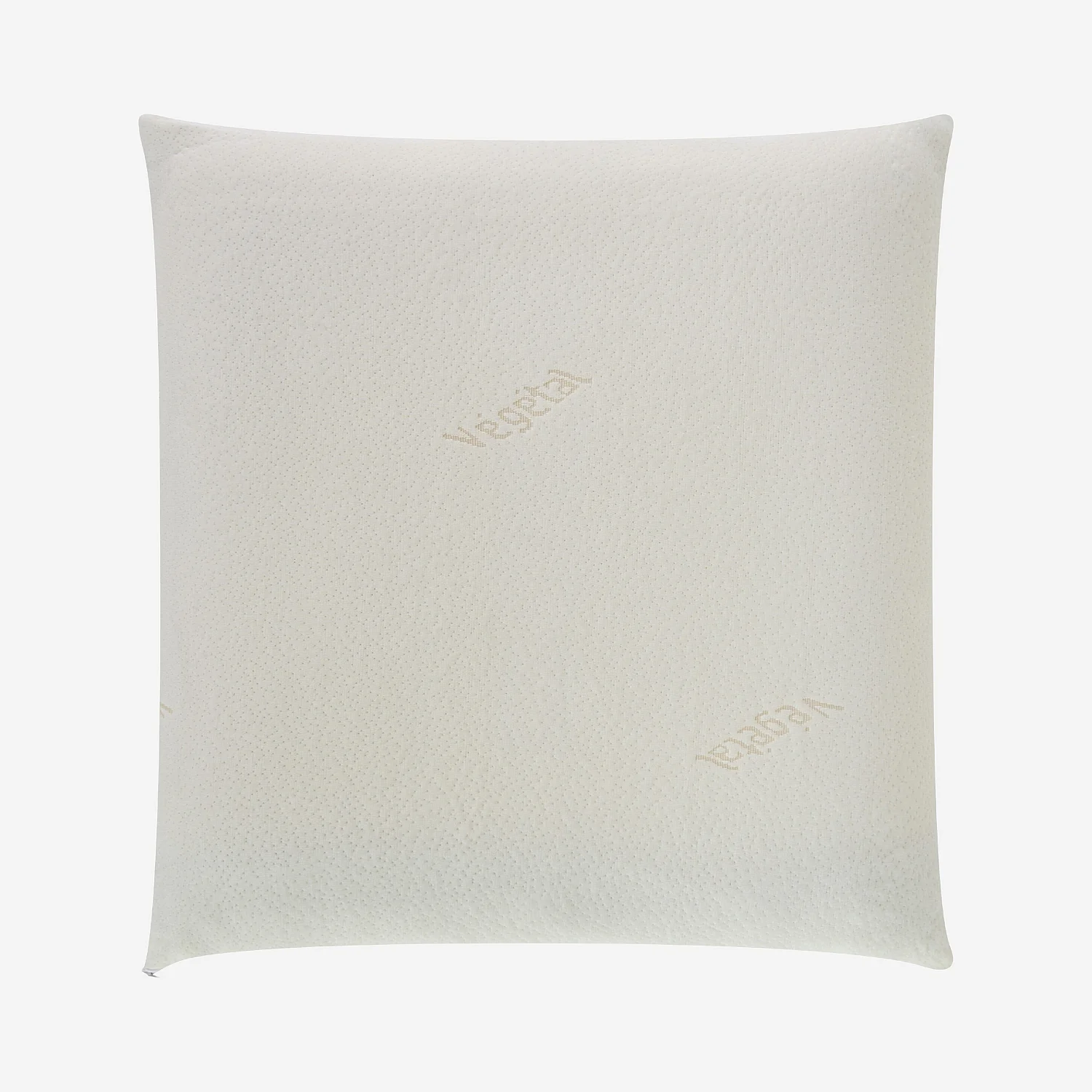 Almohada firme sintética - 60 x 60 cm - 2
