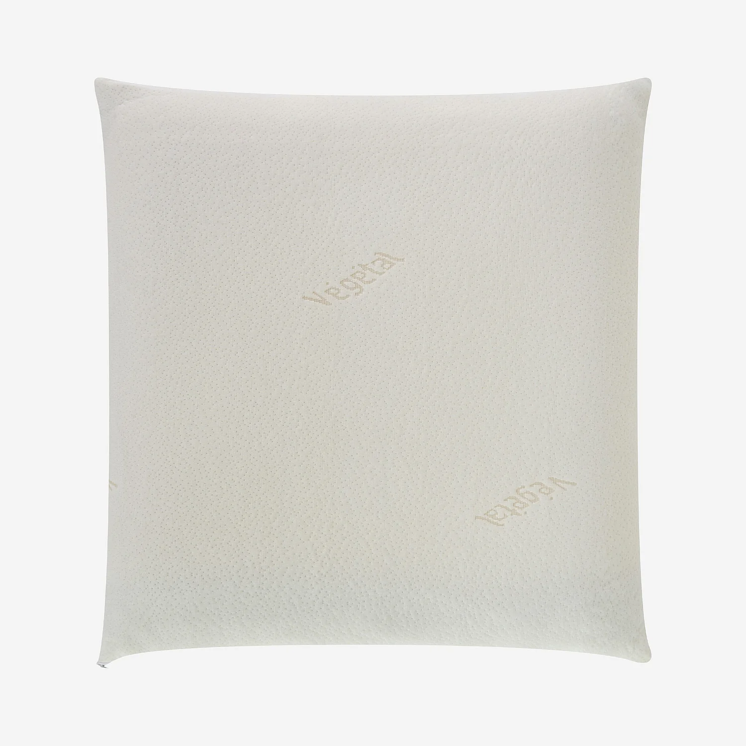 Festes synthetisches Kissen - 60 x 60 cm - 2