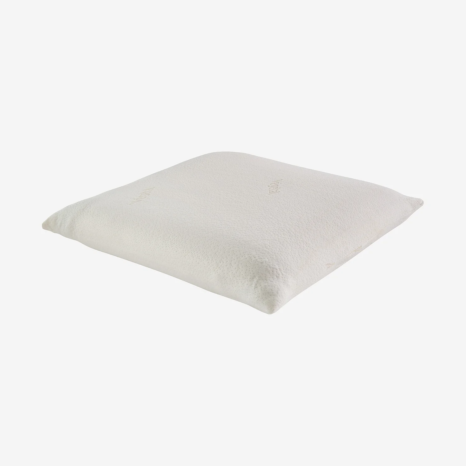 Festes synthetisches Kissen - 60 x 60 cm - 5