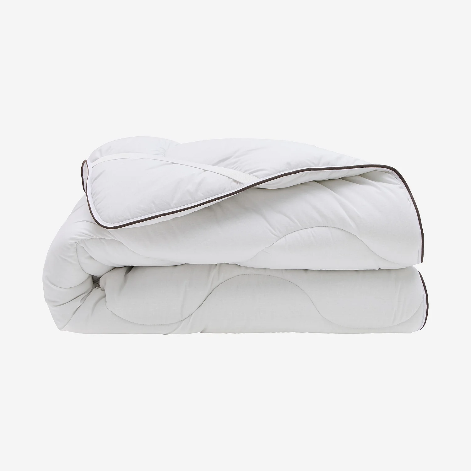 Surmatelas en synthétique - 700 g/m² - 140 x 190 cm - 2