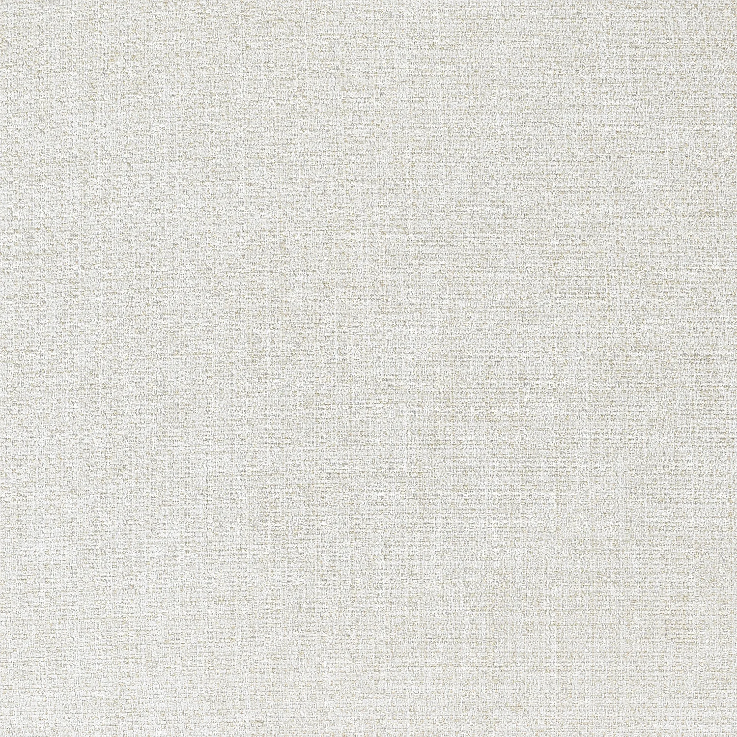 Set di 2 sedie in tessuto e metallo - Beige - 4