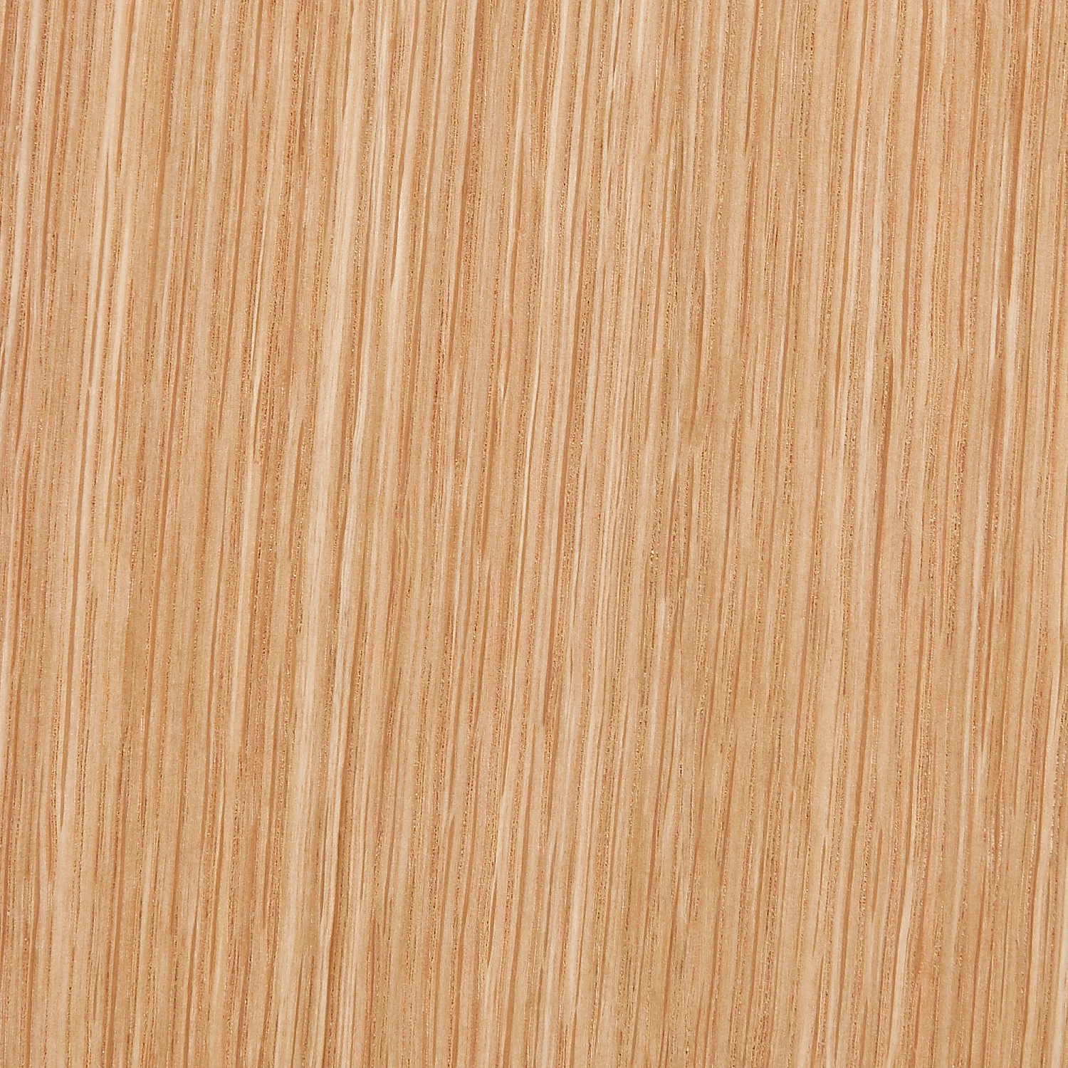 Runder Esstisch aus Eiche - Ausziehbar - Natur - 5