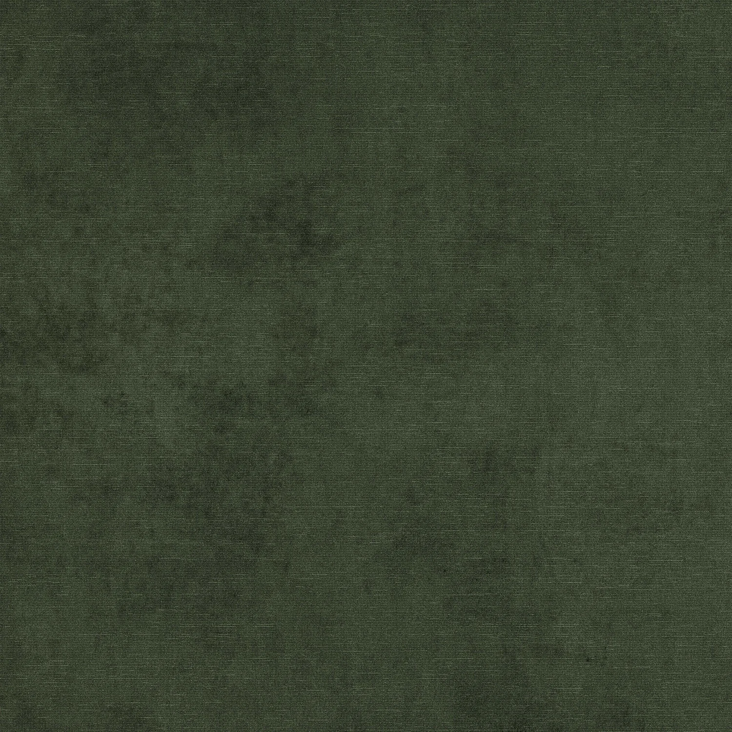 Canapé d'angle gauche en velours - Vert kaki - 4