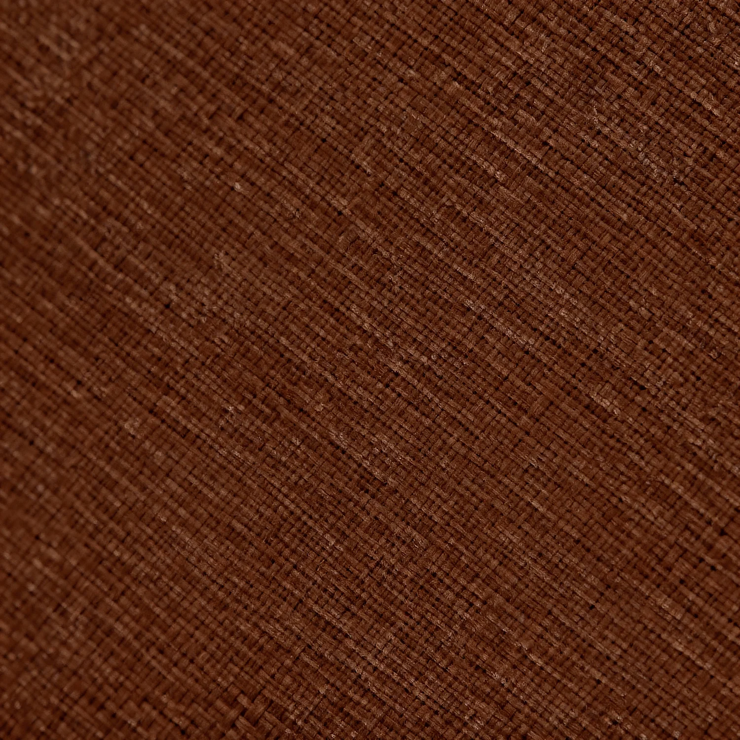 Divano 4 posti in tessuto Kumal - Terracotta - 2