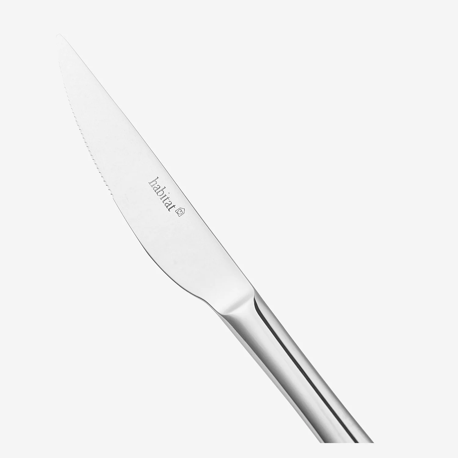 Ménagère 24 pièces en acier inoxydable - 4