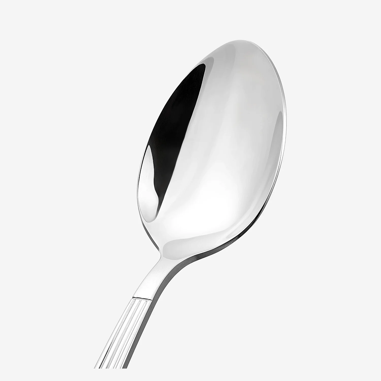 Ménagère 24 pièces en acier inoxydable - 5