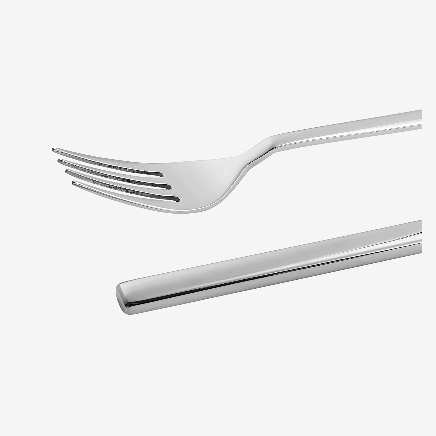 Ménagère 24 pièces en acier inoxydable - 3