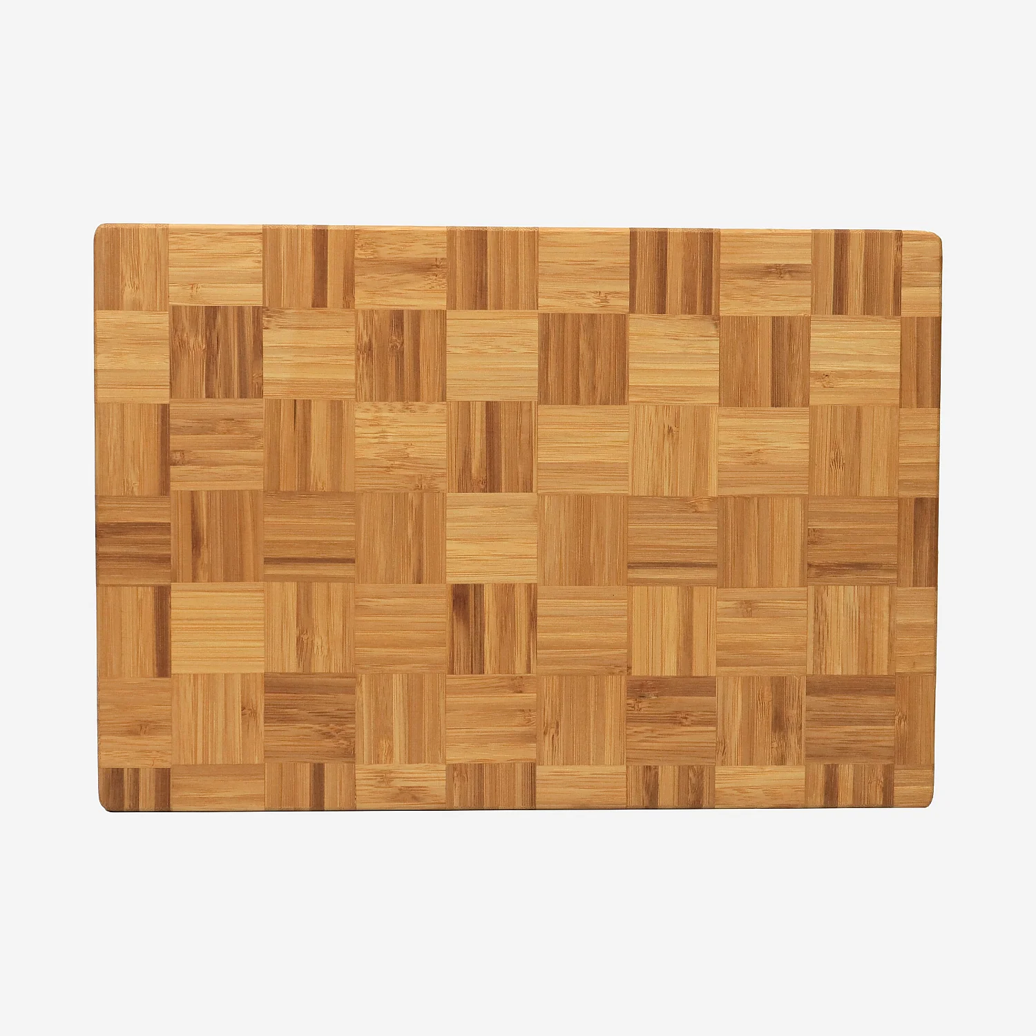 Planche à découper en bambou - 36 x 25 x 4 cm - 5