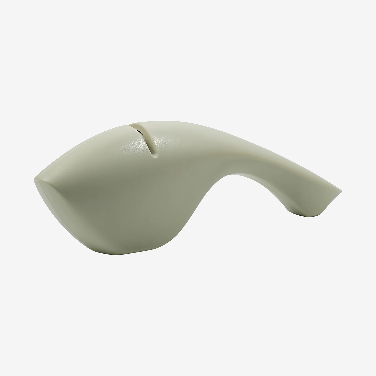 Aiguiseur de couteaux 3 en 1 - Blanc - 5