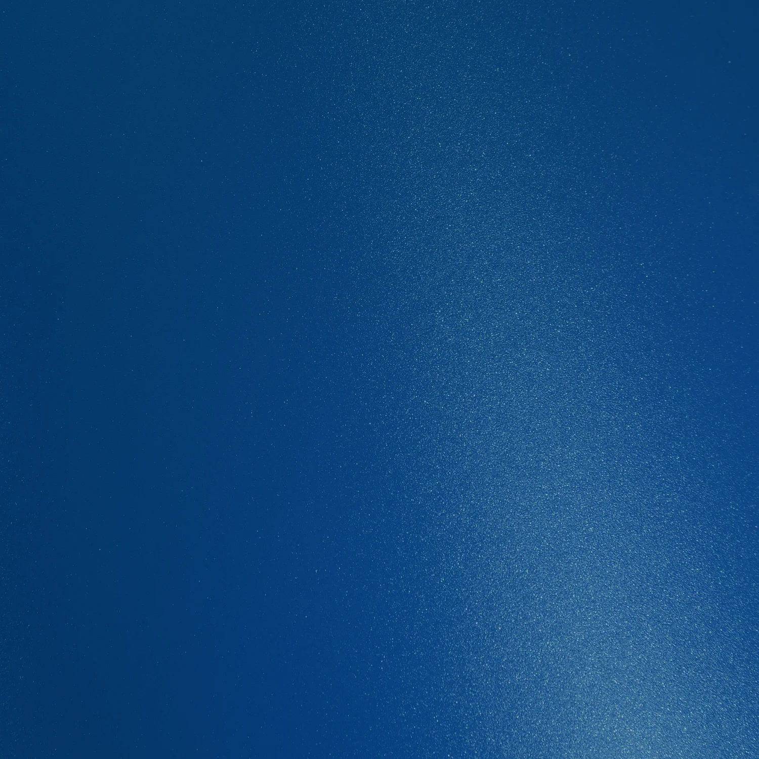 Edizione limitata - Lampada da tavolo in metallo - Blu Pacifico - 50 cm - Design by Claire Norcross - 5