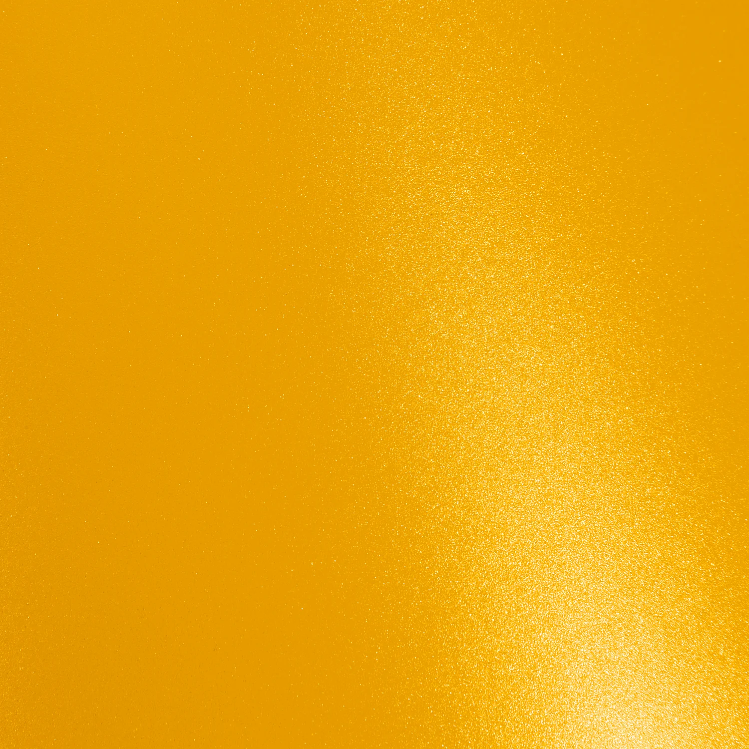 Edición limitada - Lámpara de mesa de metal - Amarillo Sol - 50 cm - Design by Claire Norcross - 4