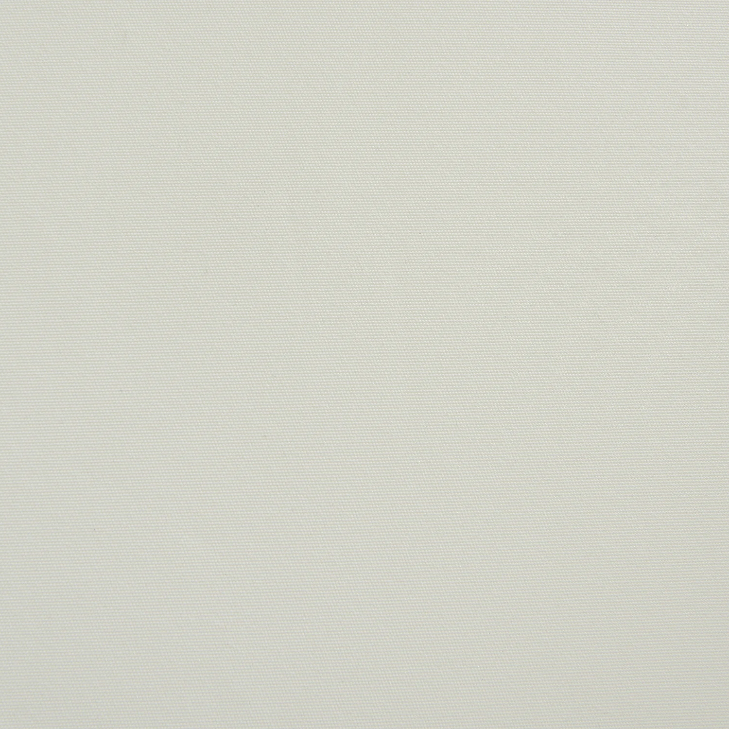 Parasol excéntrico de tejido y metal de 3 x 3 m - Crudo y natural - 6