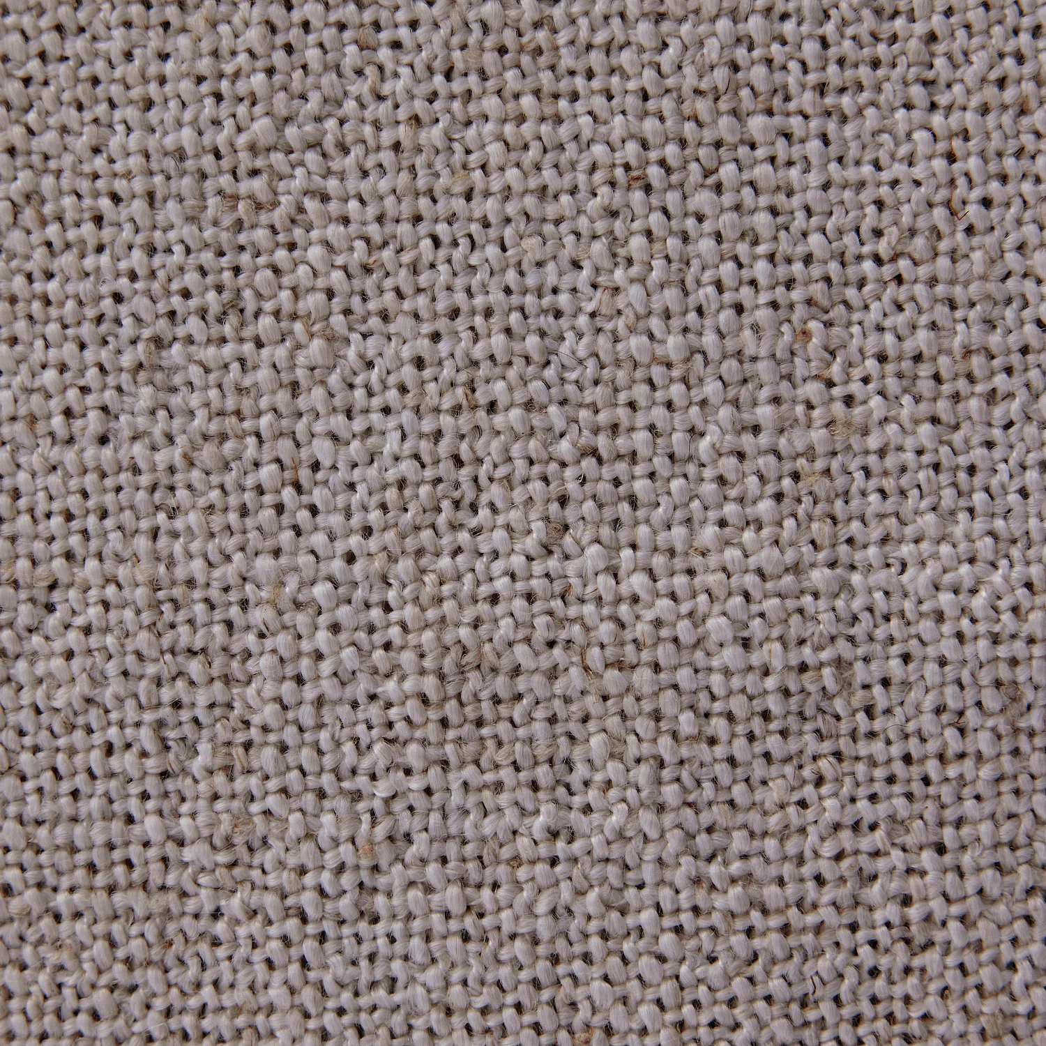 Reposapiés de tejido - Topo - 2