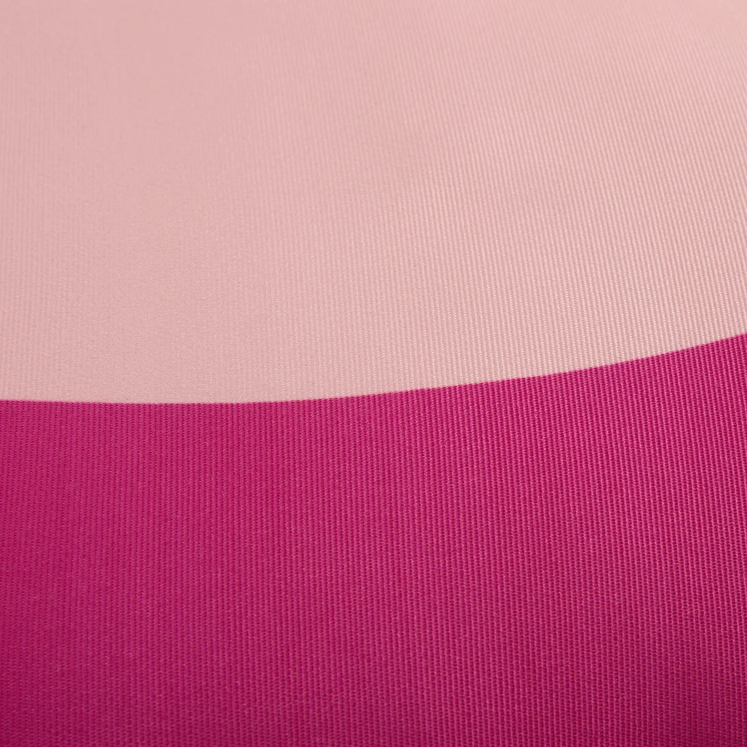 Coussin d'extérieur déperlant et anti-UV - 50 x 50 cm - Rose et Bronze - Design by Floriane Jacques - 5