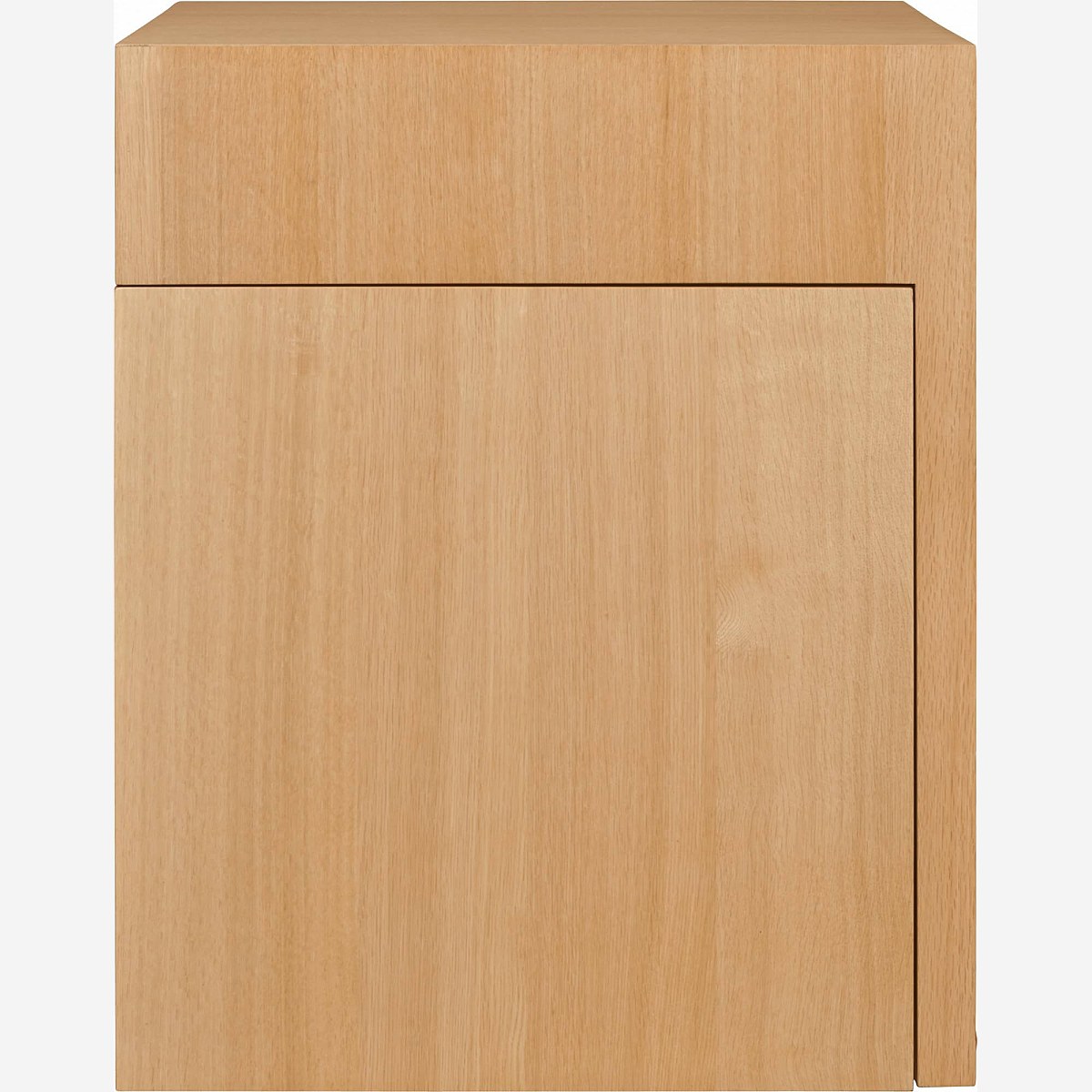 DOGO Schreibtisch aus Eichenholz mit Verlängerungen - Habitat