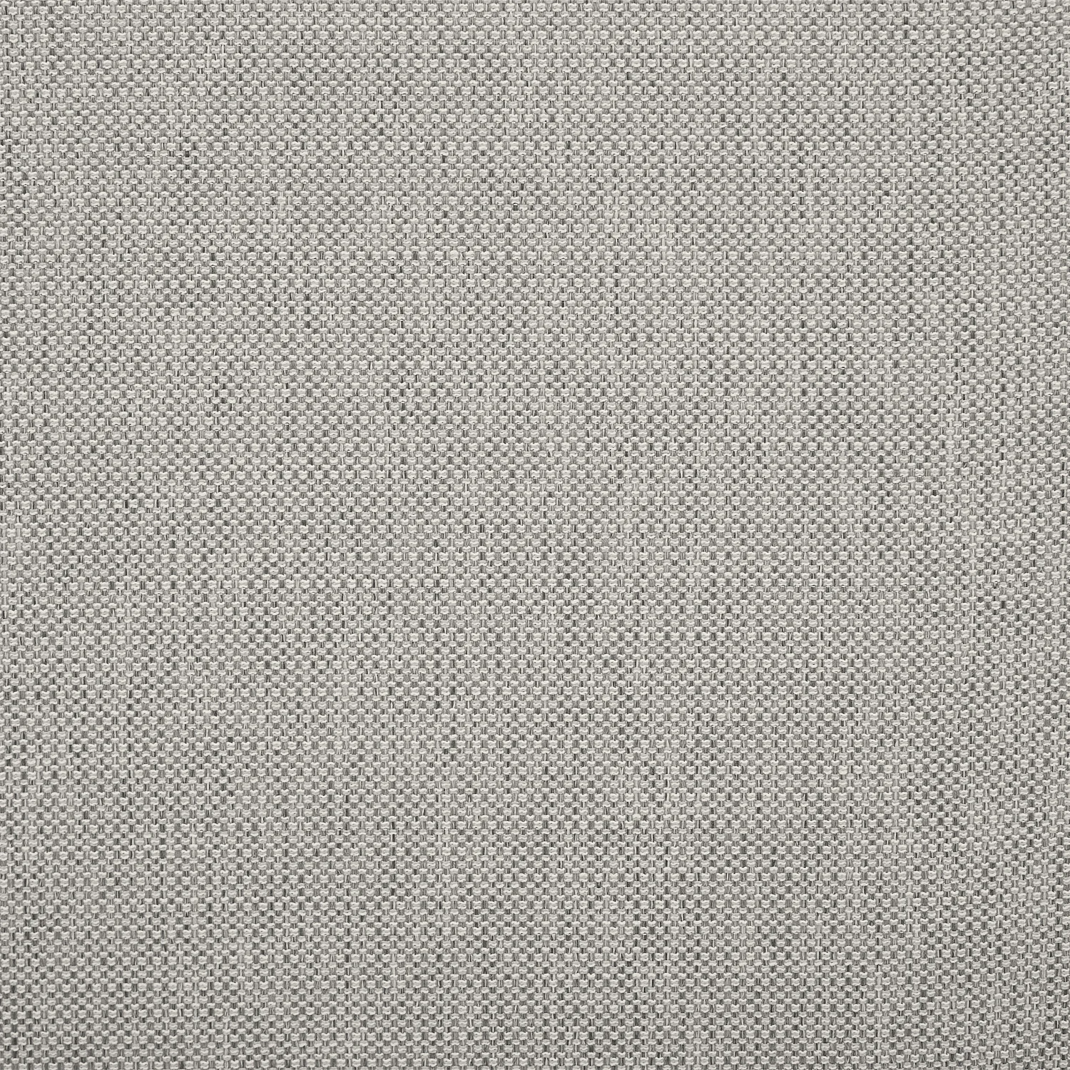 Fauteuil d'angle en tissu - Gris perle - 3
