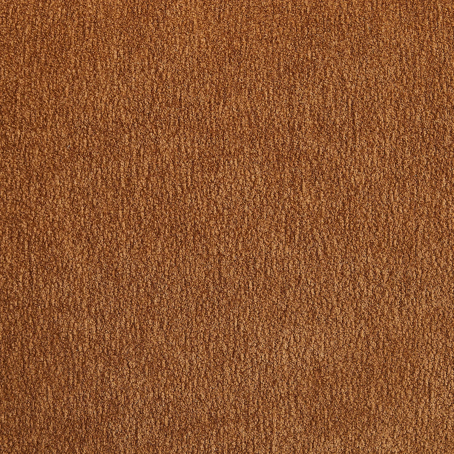 Repose-pieds en tissu - Ocre foncé - 2